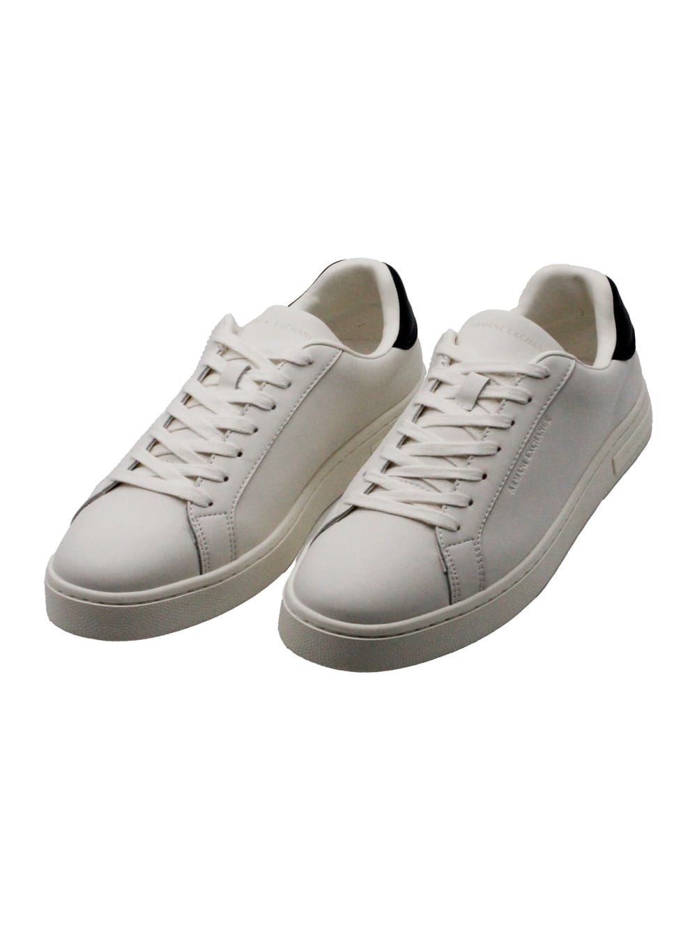 Armani Exchange Sneakers