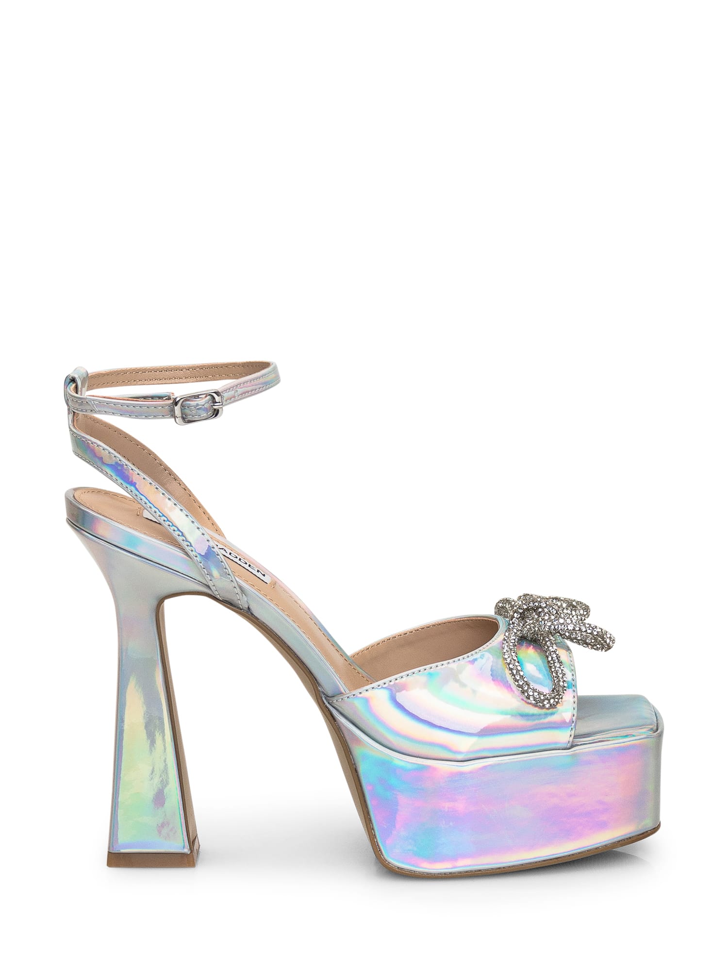 STEVE MADDEN DARLA PLATFORM SANDAL 