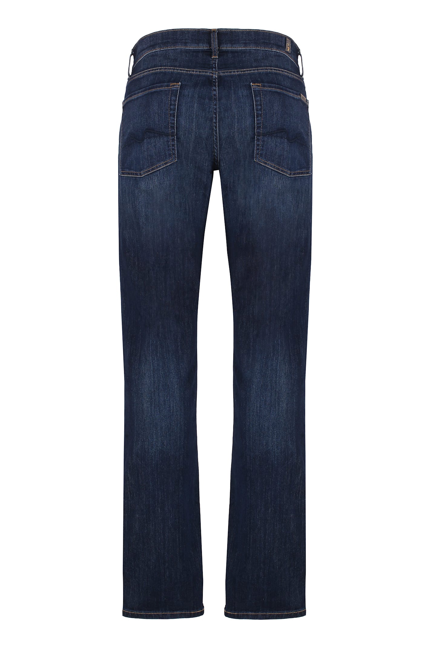 7 FOR ALL MANKIND SLIMMY 5-POCKET JEANS