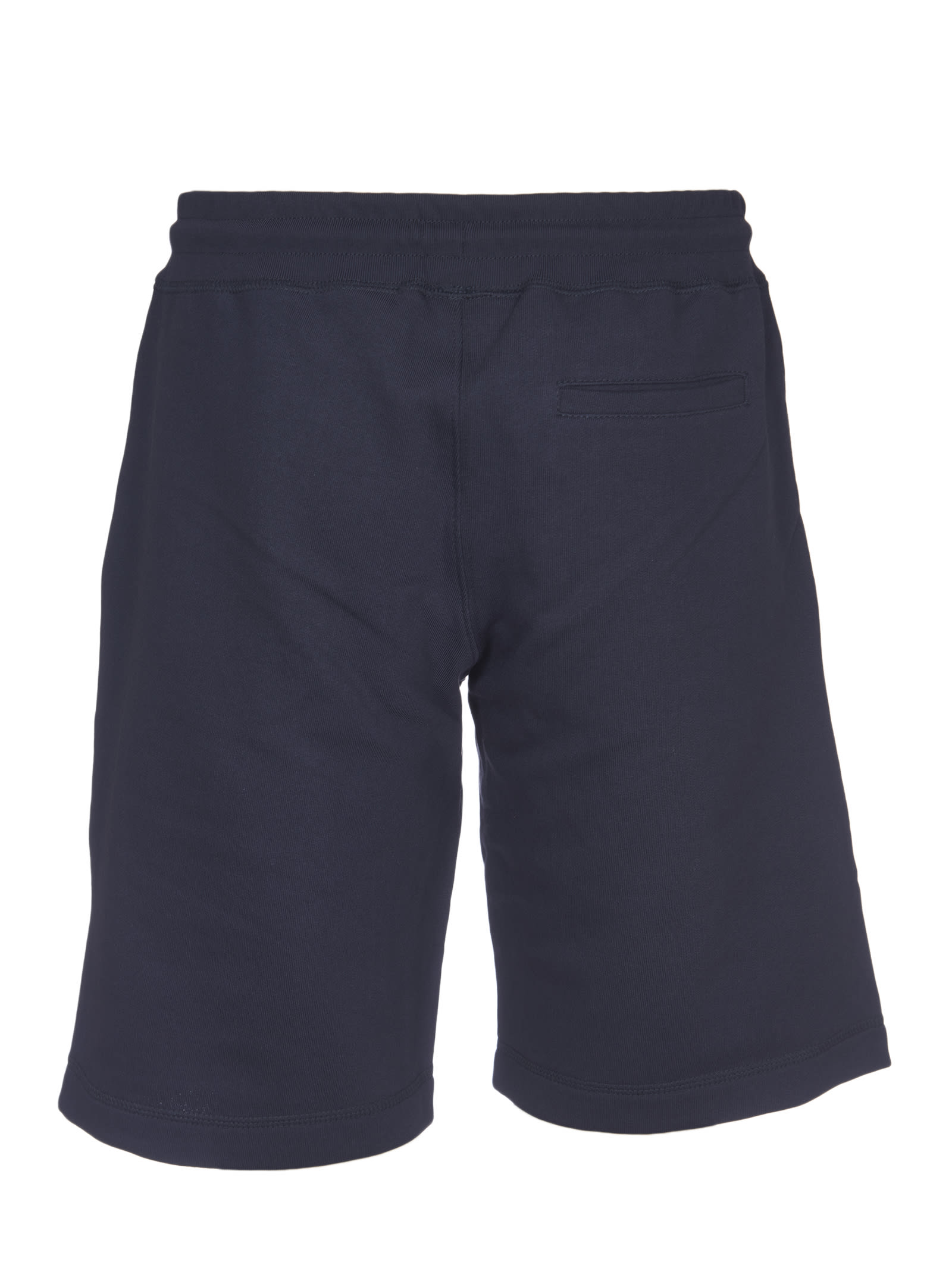 PAUL SMITH BERMUDA