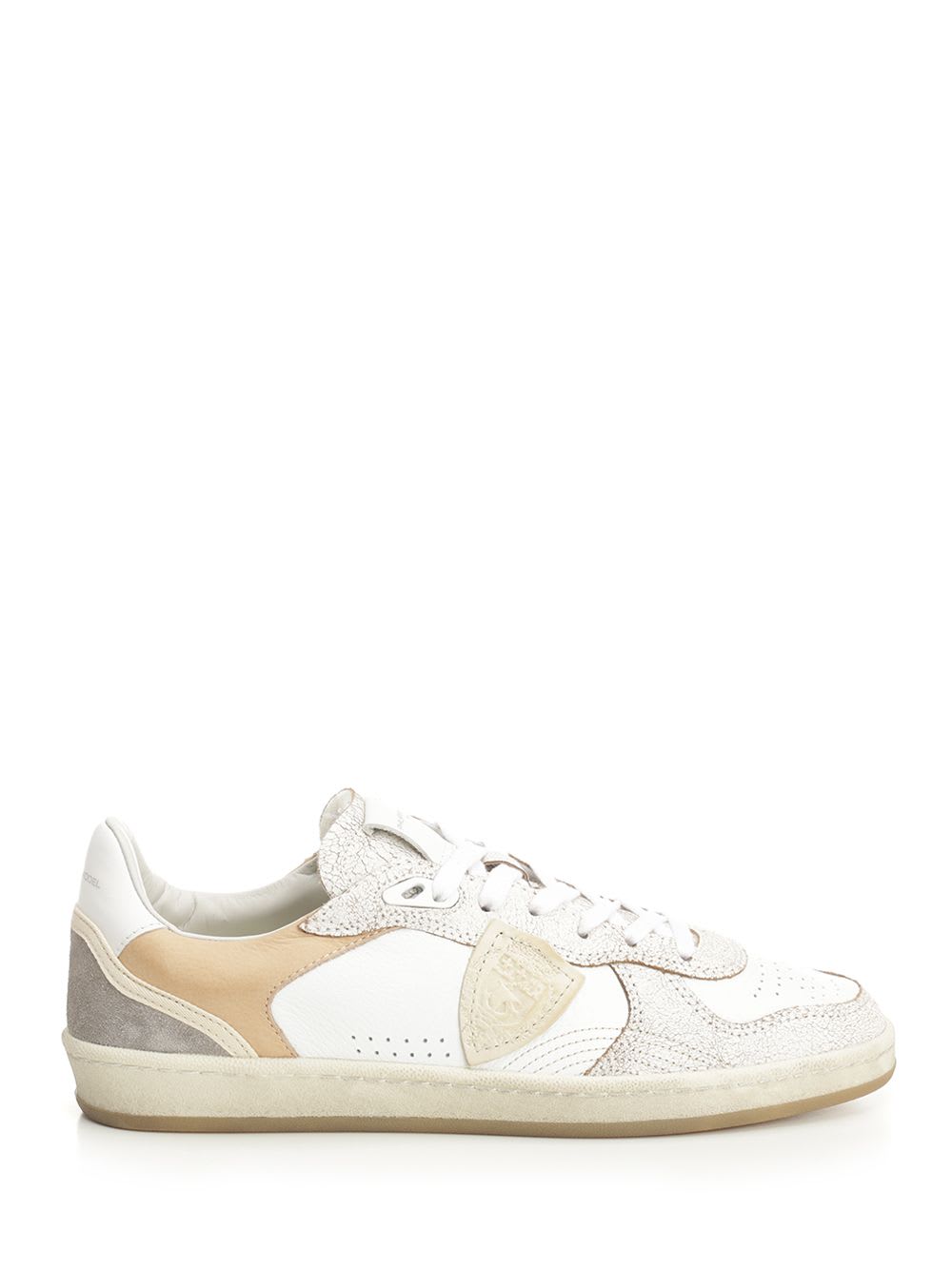 Dolce & Gabbana Lage Sneakers