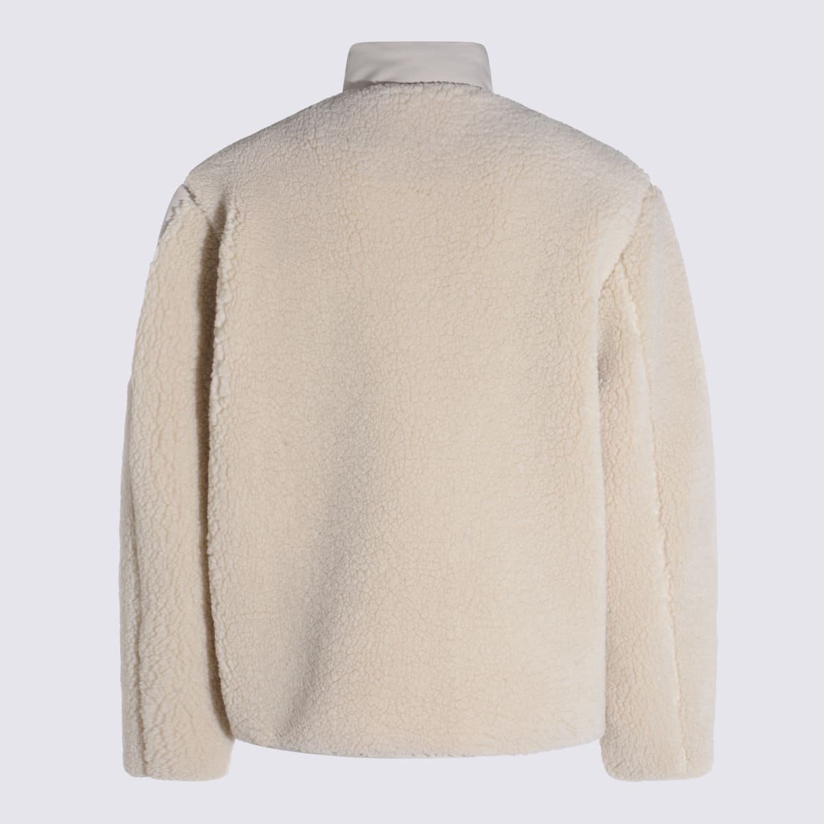 Moose Knuckles Saglek Jacket Clothing In White
