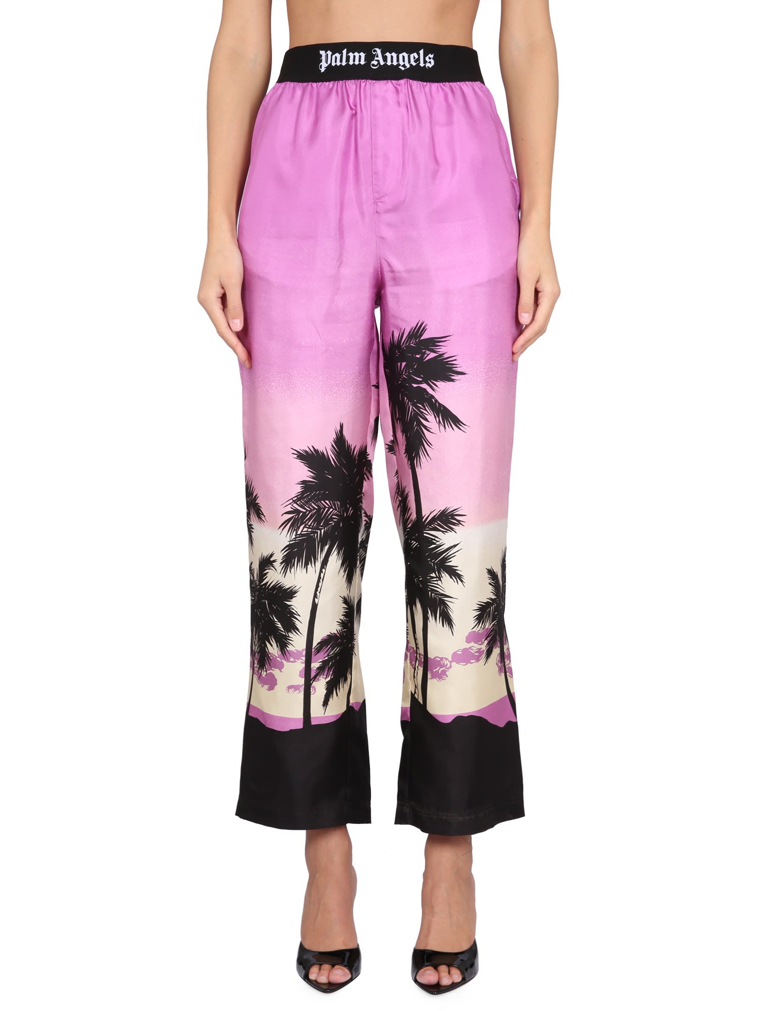 Sunset Pajama Pants