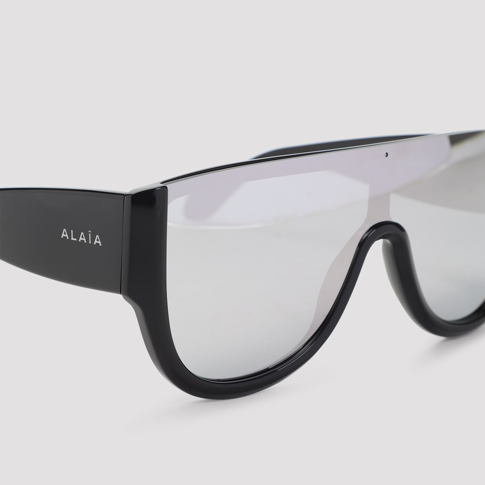 Alaïa Eyewear Sunglasses In Multi