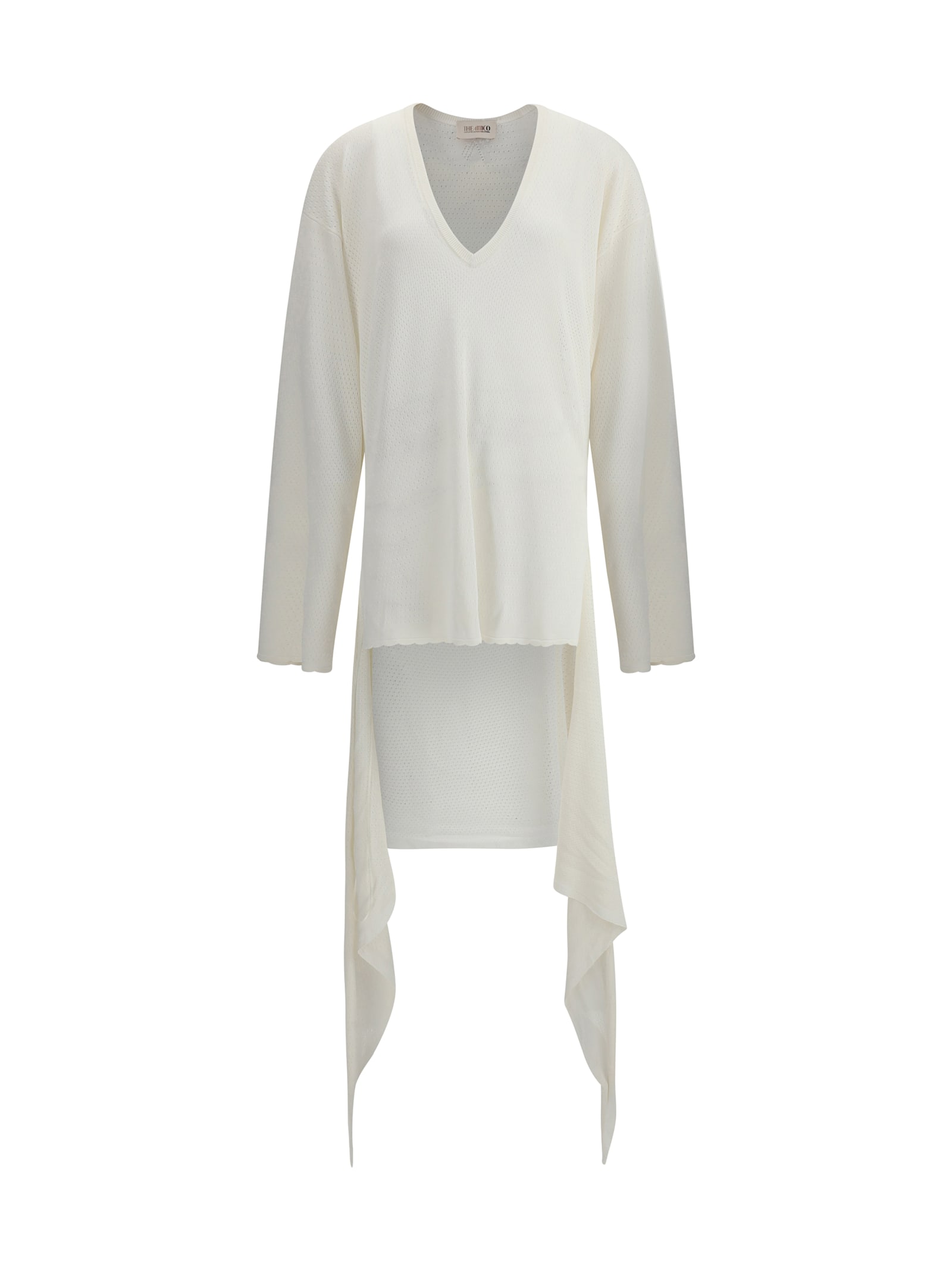 Attico Mini Dress