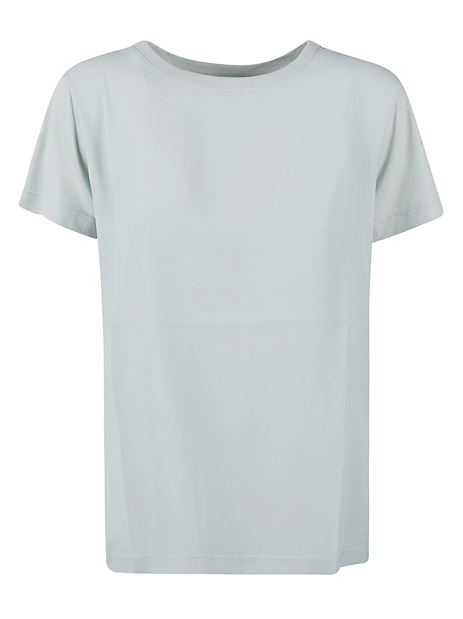 Round Neck T-shirt