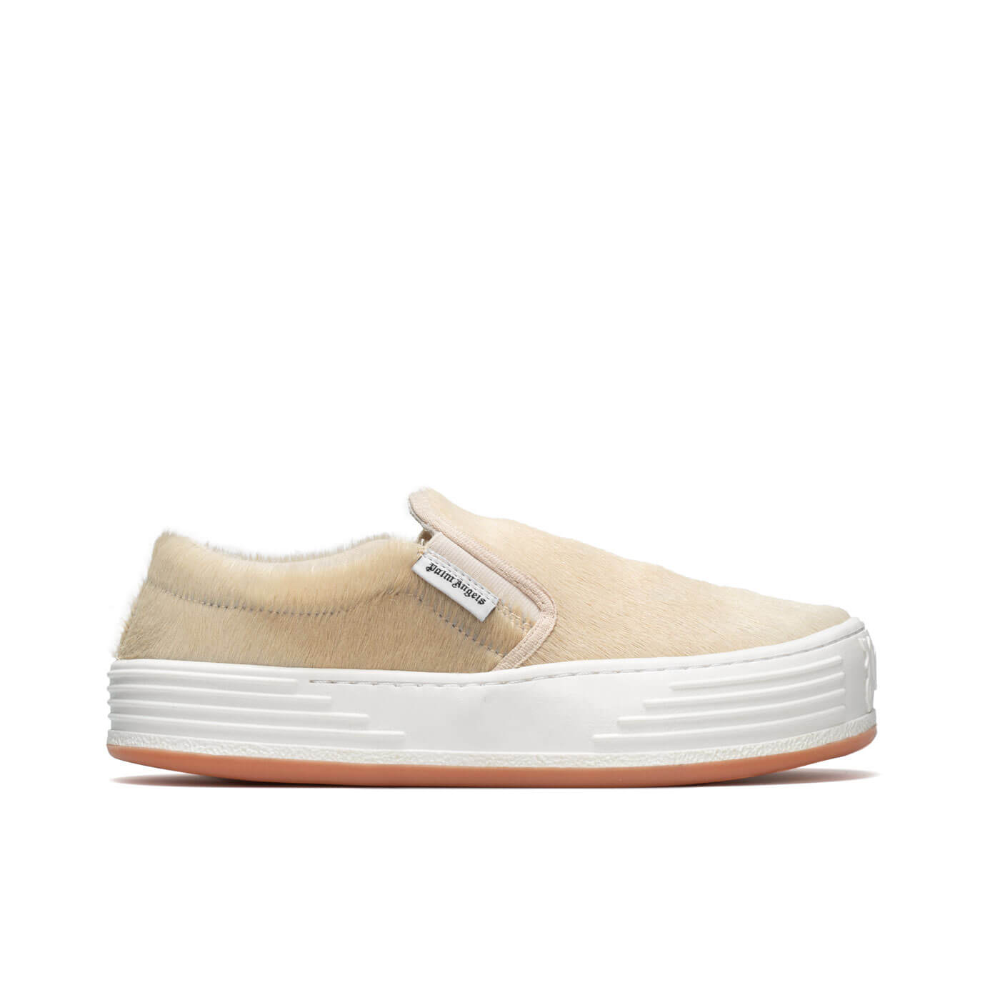 Palm Angels Snow Slip On Sneakers