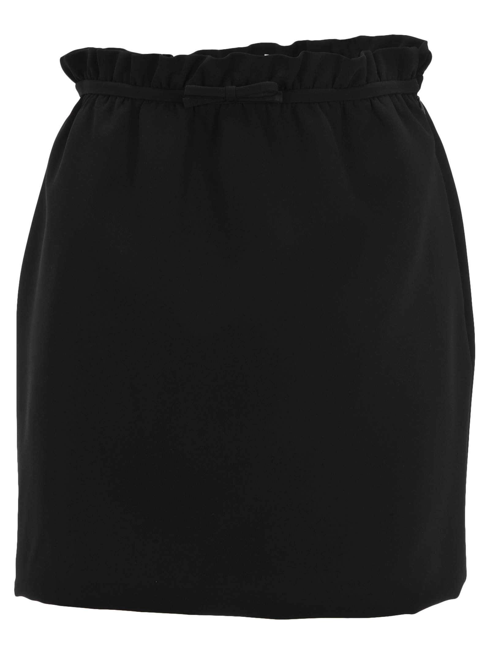 MIU MIU MINI SKIRT,11264905