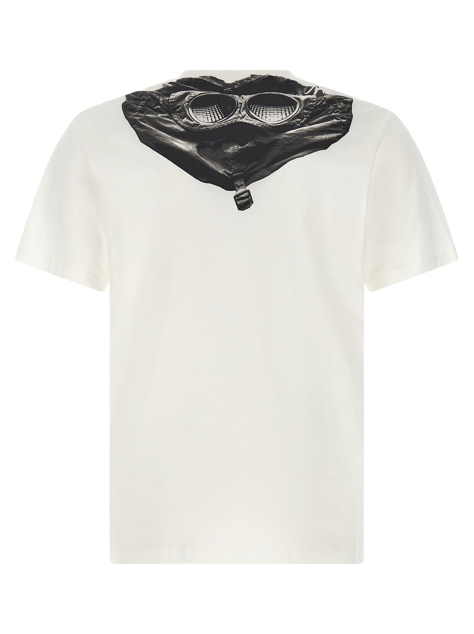 C.p. Company C. P. Company Topwear In White