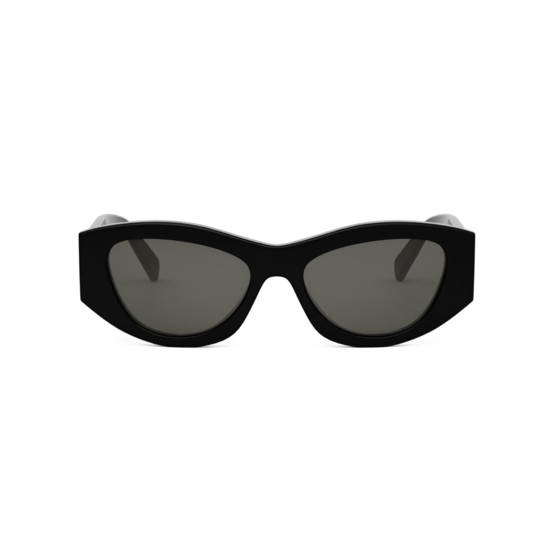 Celine Triomphe Cl40308u 01a In 01a - Black