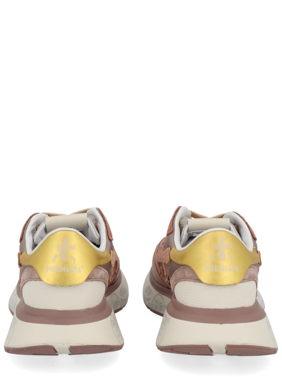 Premiata Sneaker Lauryn In Multi