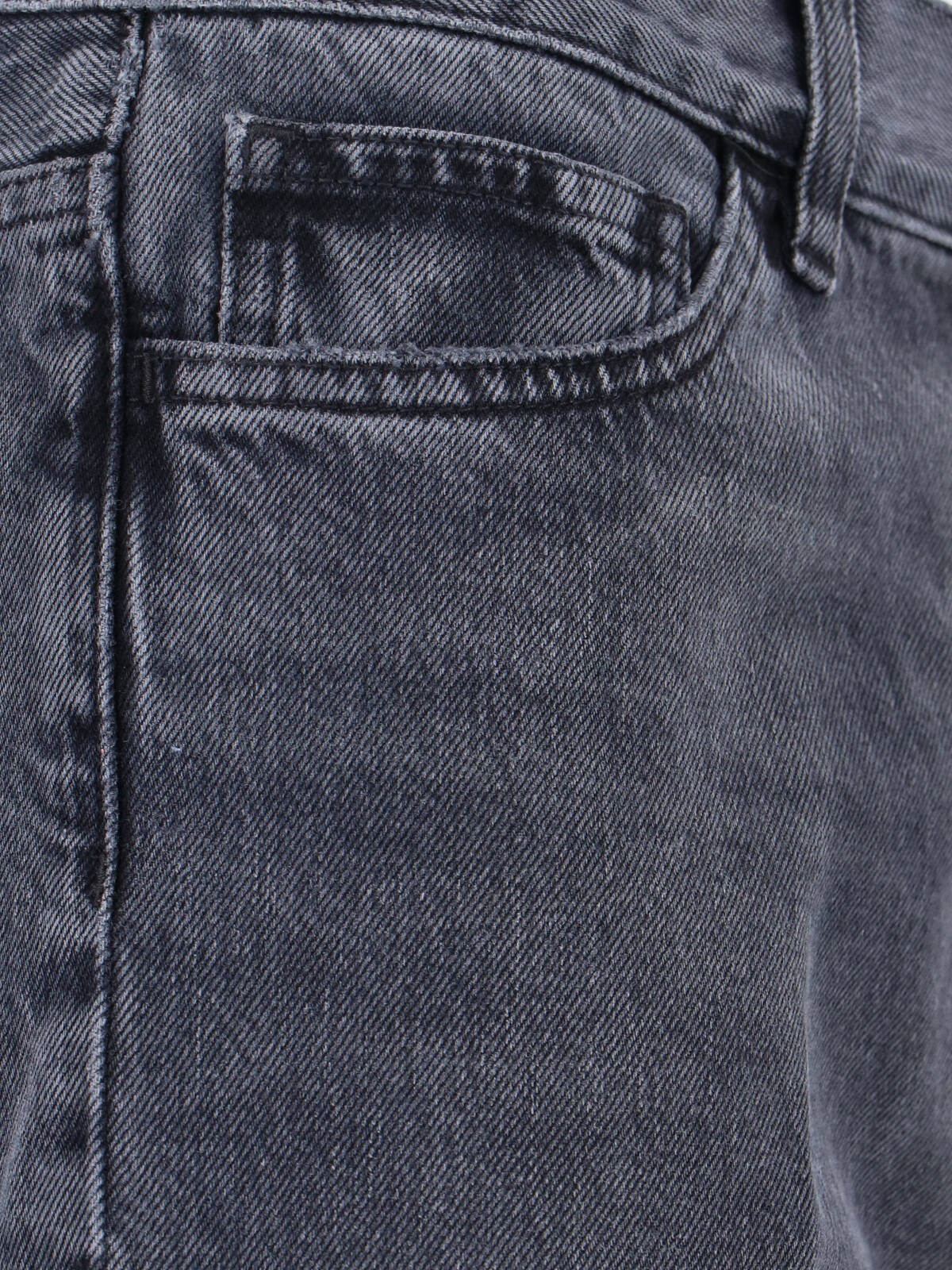 The Seafarer Bootcut Jeans In Blue