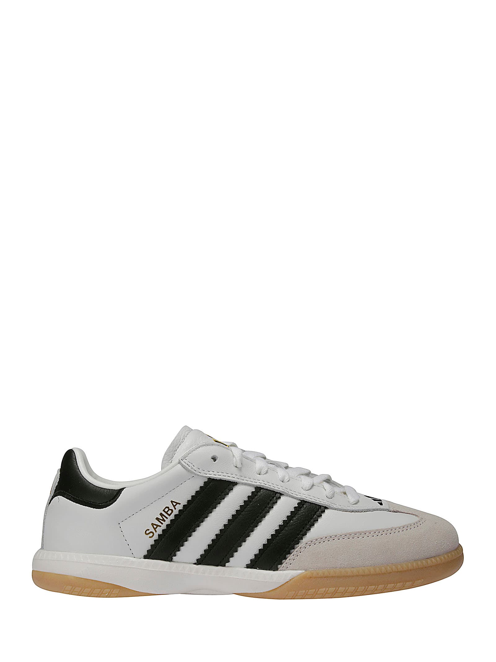 Adidas Originals Samba In White