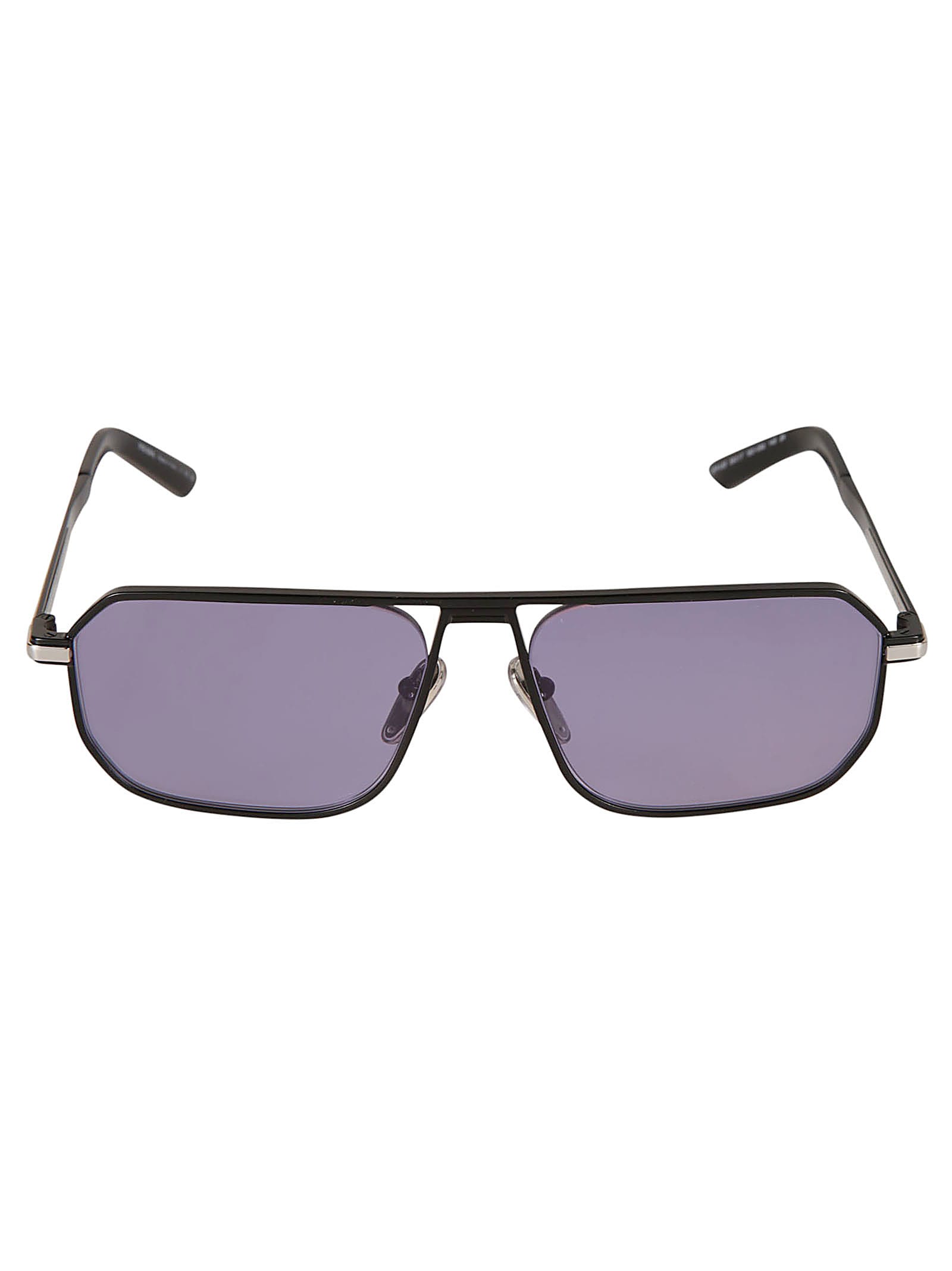 Shop Prada Sole Sunglasses In 1bo05q