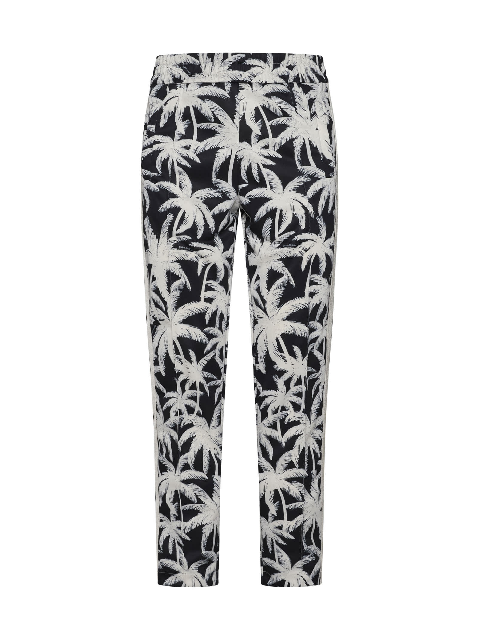 Palms Monogram Pants