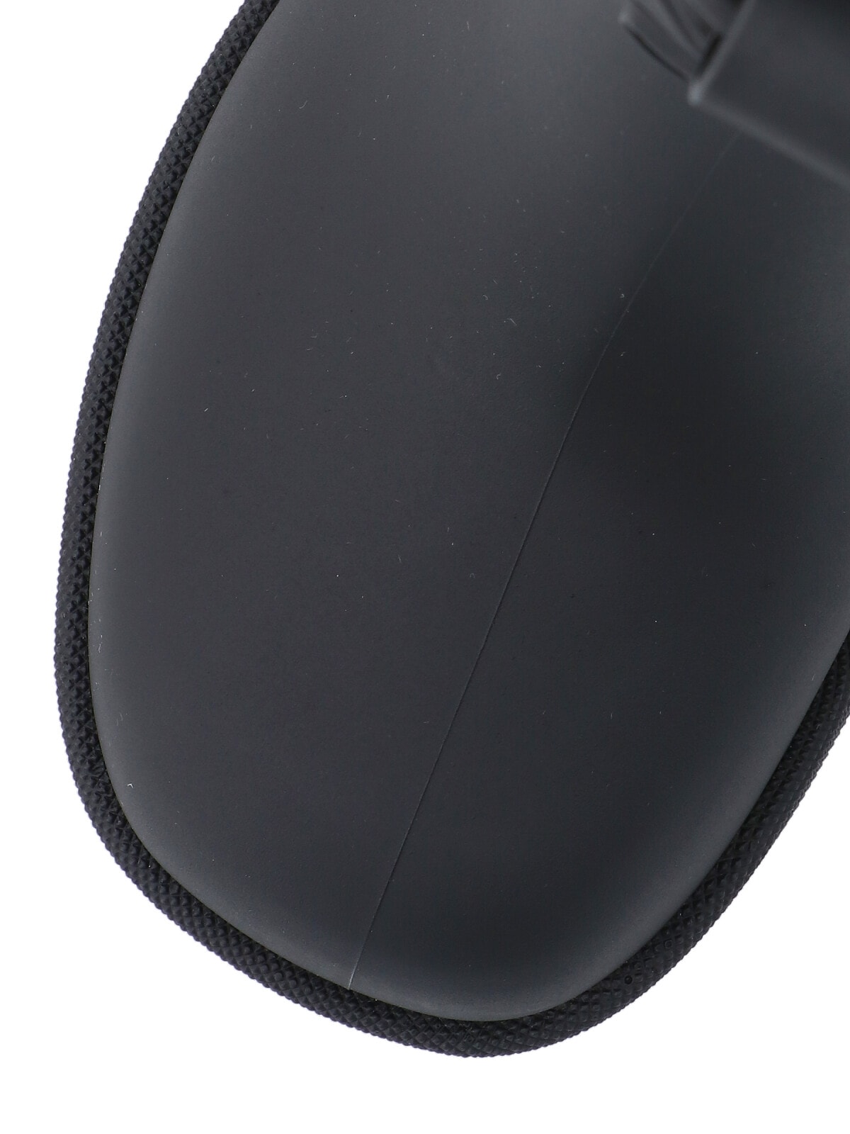 Burberry Marsh Stamp Ankle Boots In Black