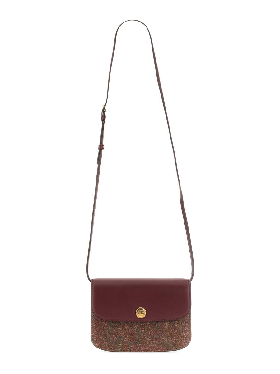 ETRO SMALL ESSENTIAL BAG 