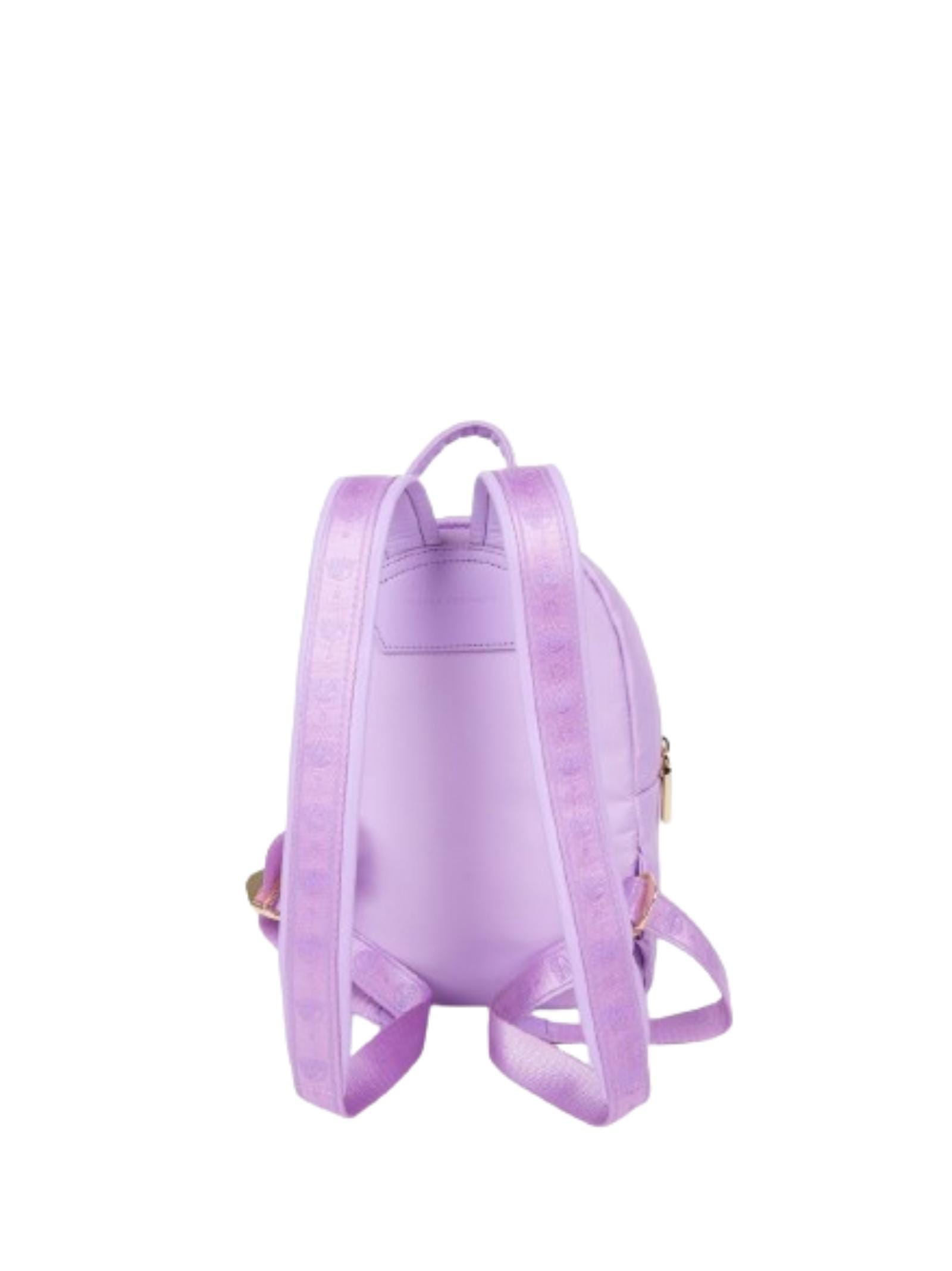 Shop Chiara Ferragni Bags In Purple