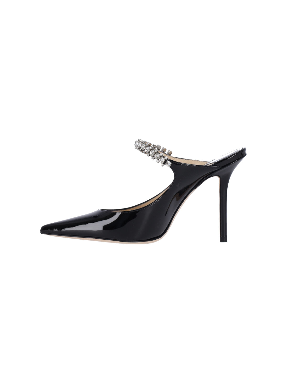 Jimmy Choo Bing 100 Mules