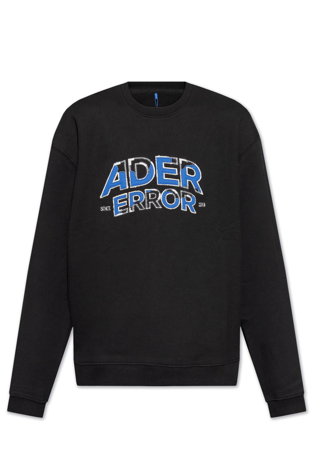 Sweatshirt With Logo