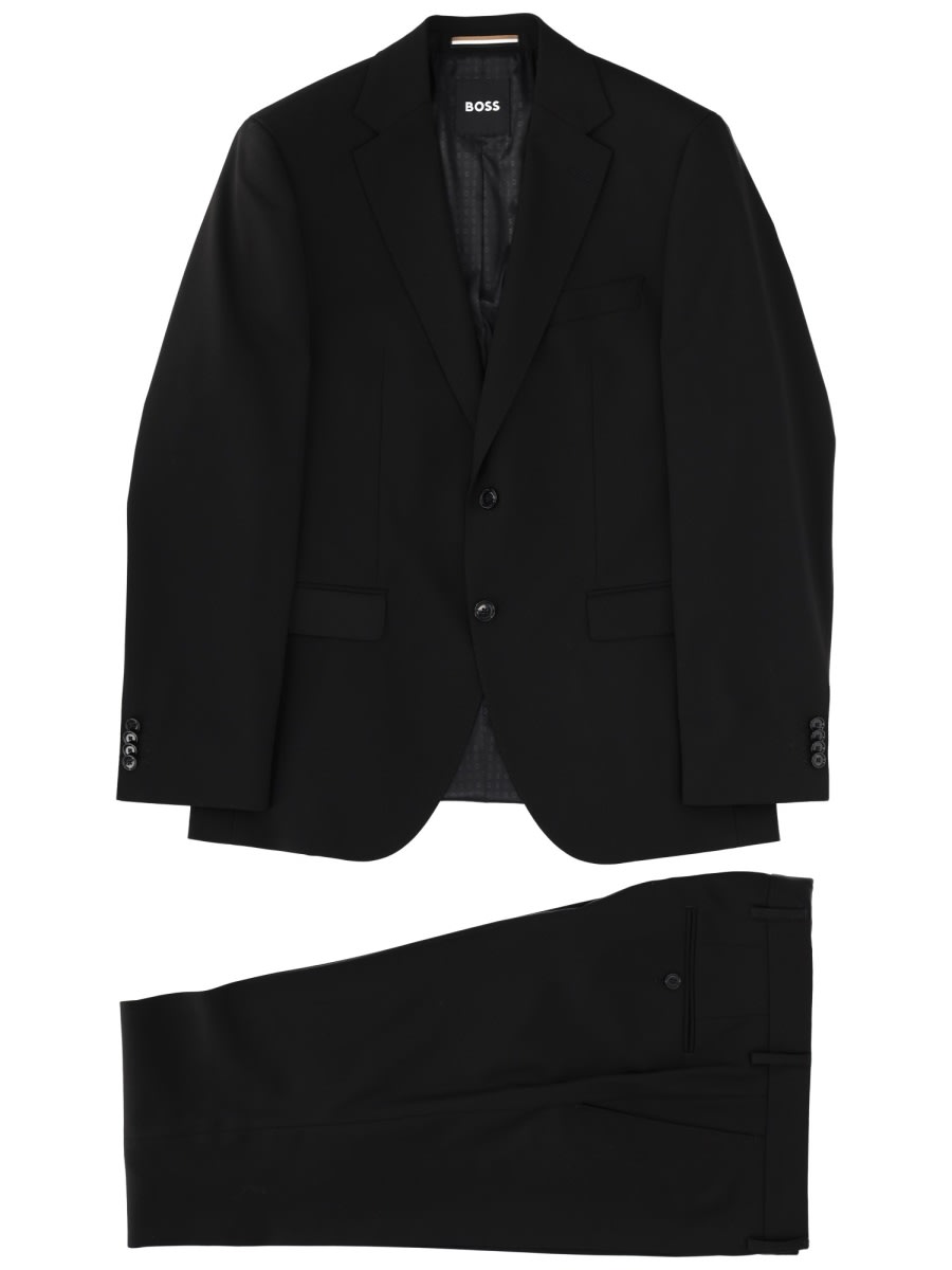 Hugo Boss Two-piece Dress houston