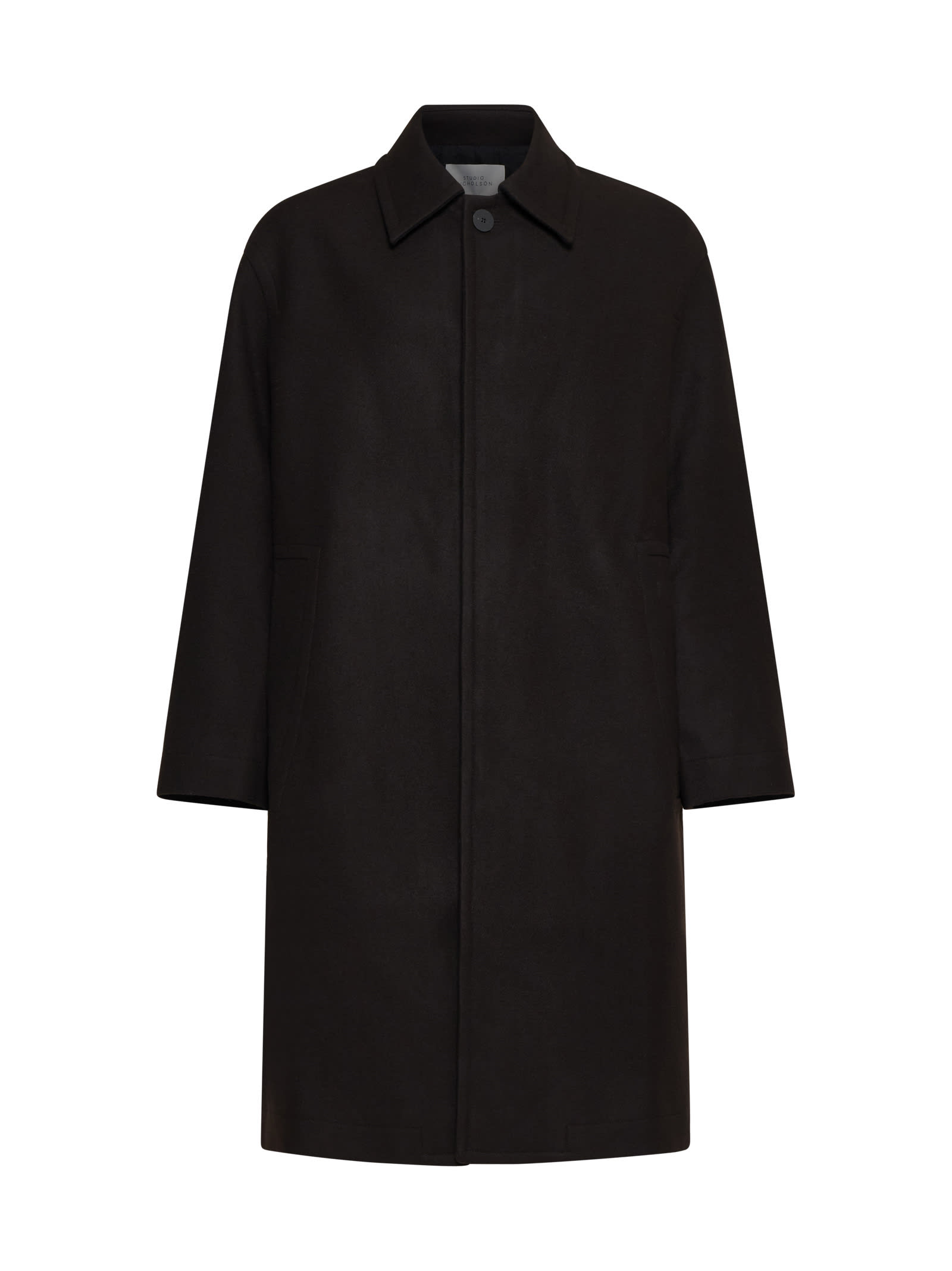 Studio Nicholson Coat