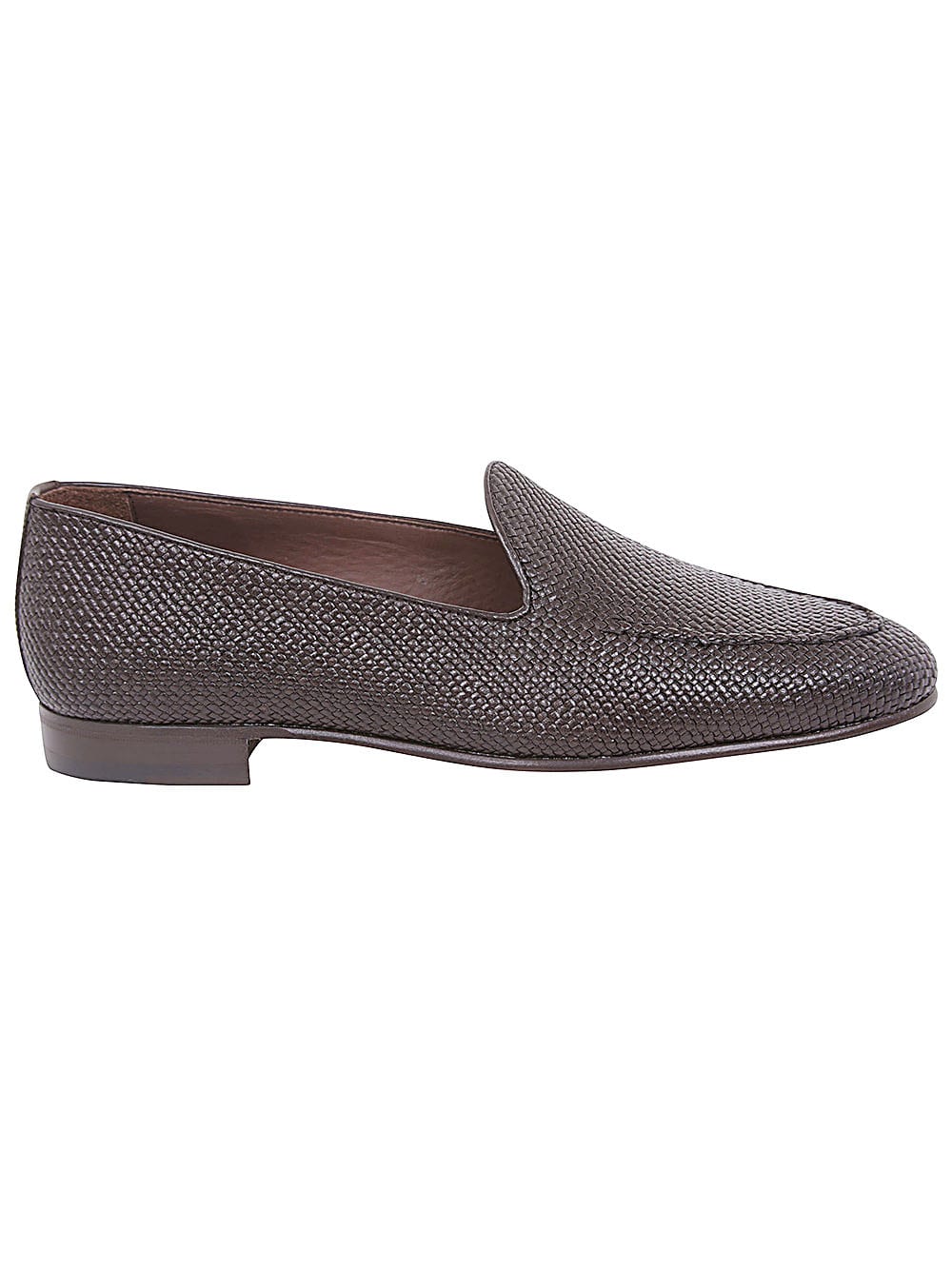 1707 Trenz Crust High Loafers