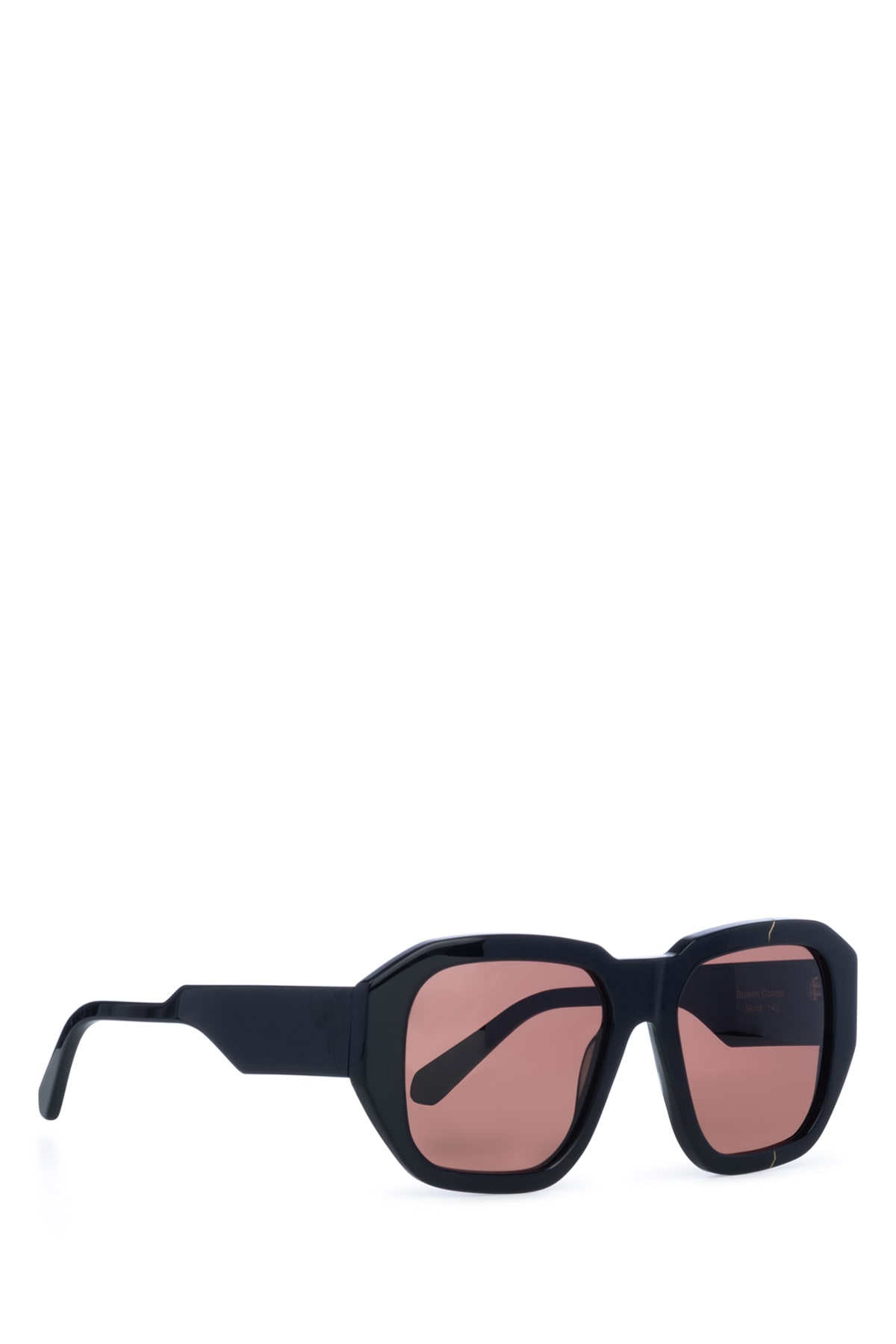 Facehide Occhiali Da Sole In Bordeaux