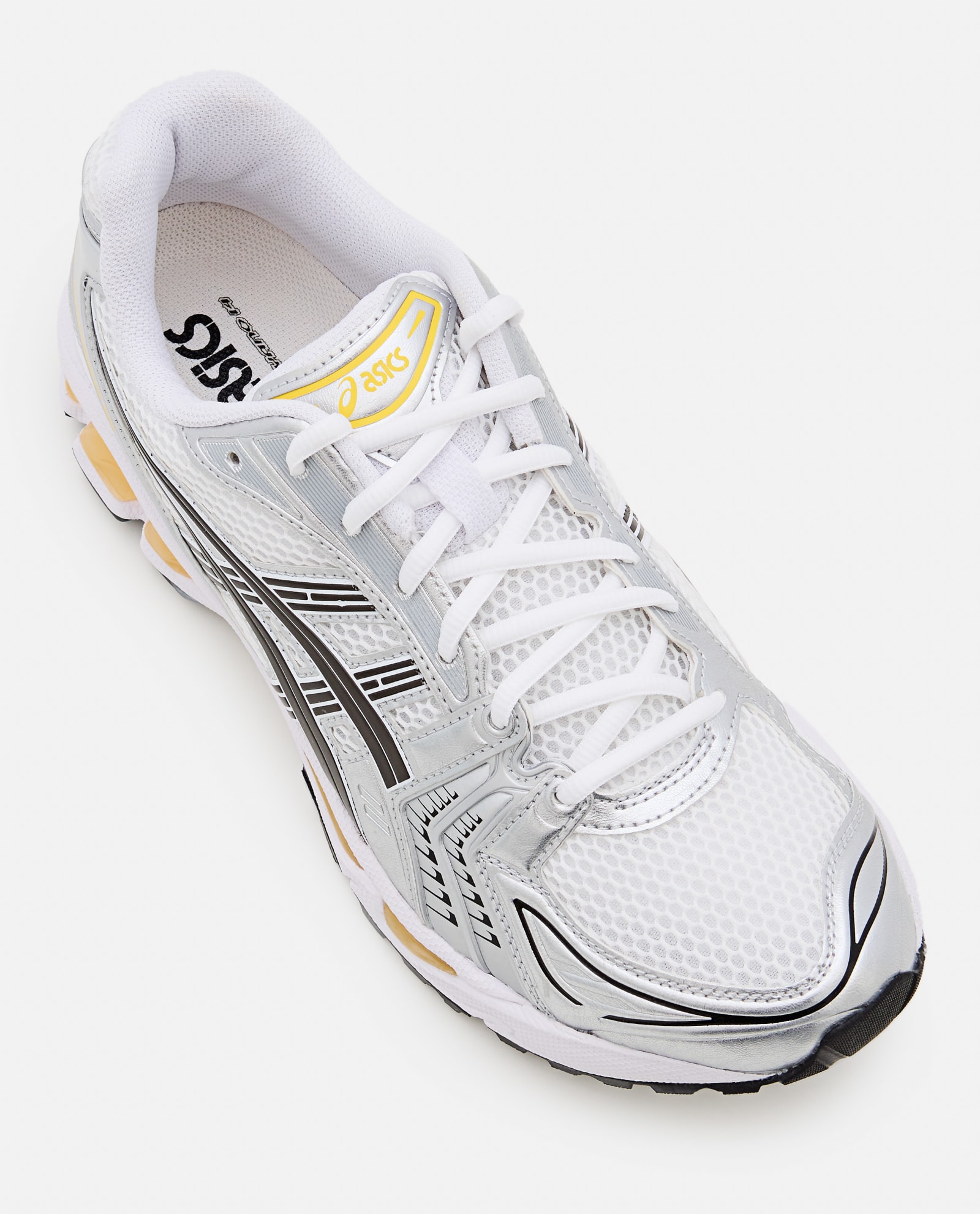 Asics Hogan Sneaker Cool In White