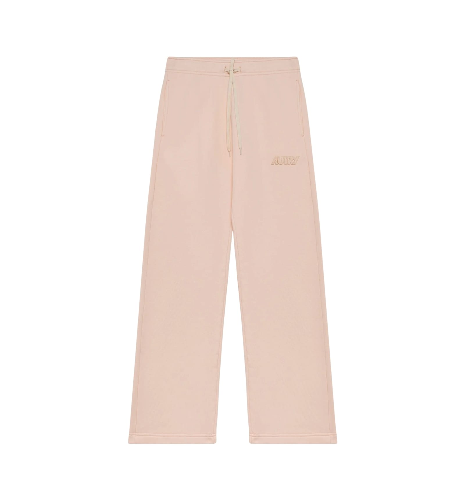 Autry Sweatpant Heavy Jers Make Up In Pink