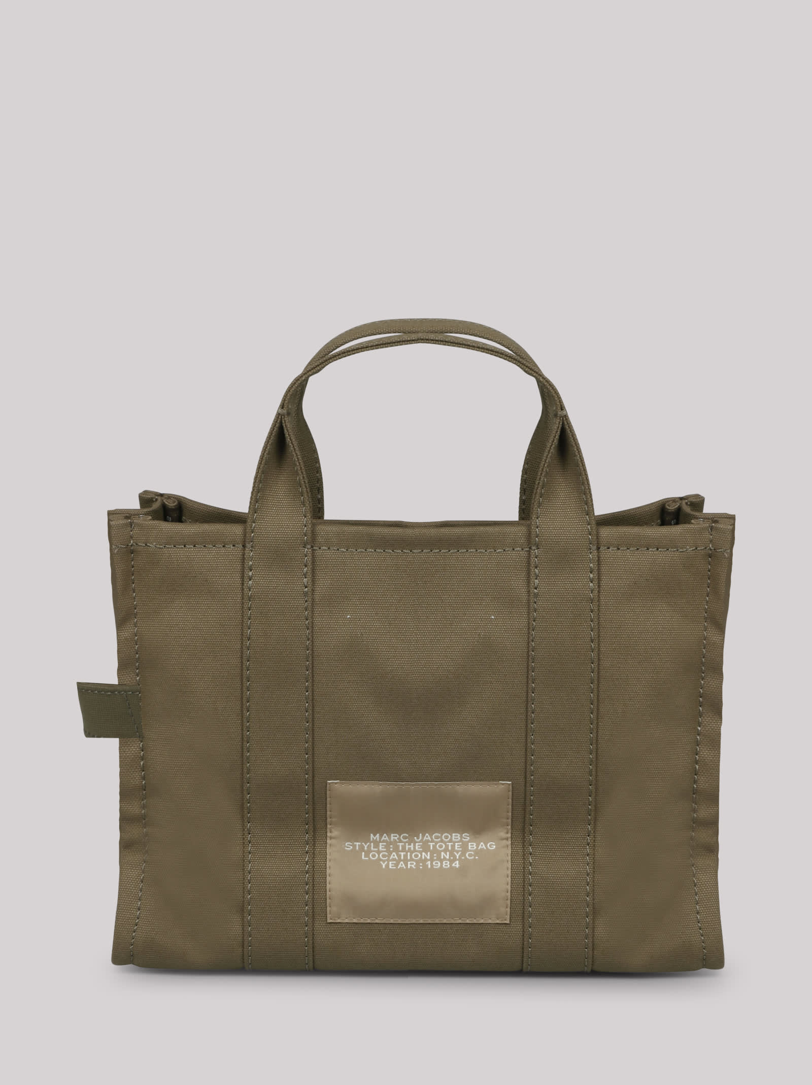 Shop Marc Jacobs The Medium Tote Bag