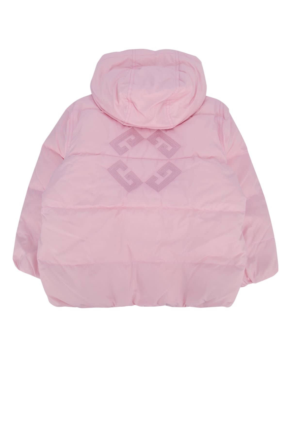 Givenchy Piumino In Pink