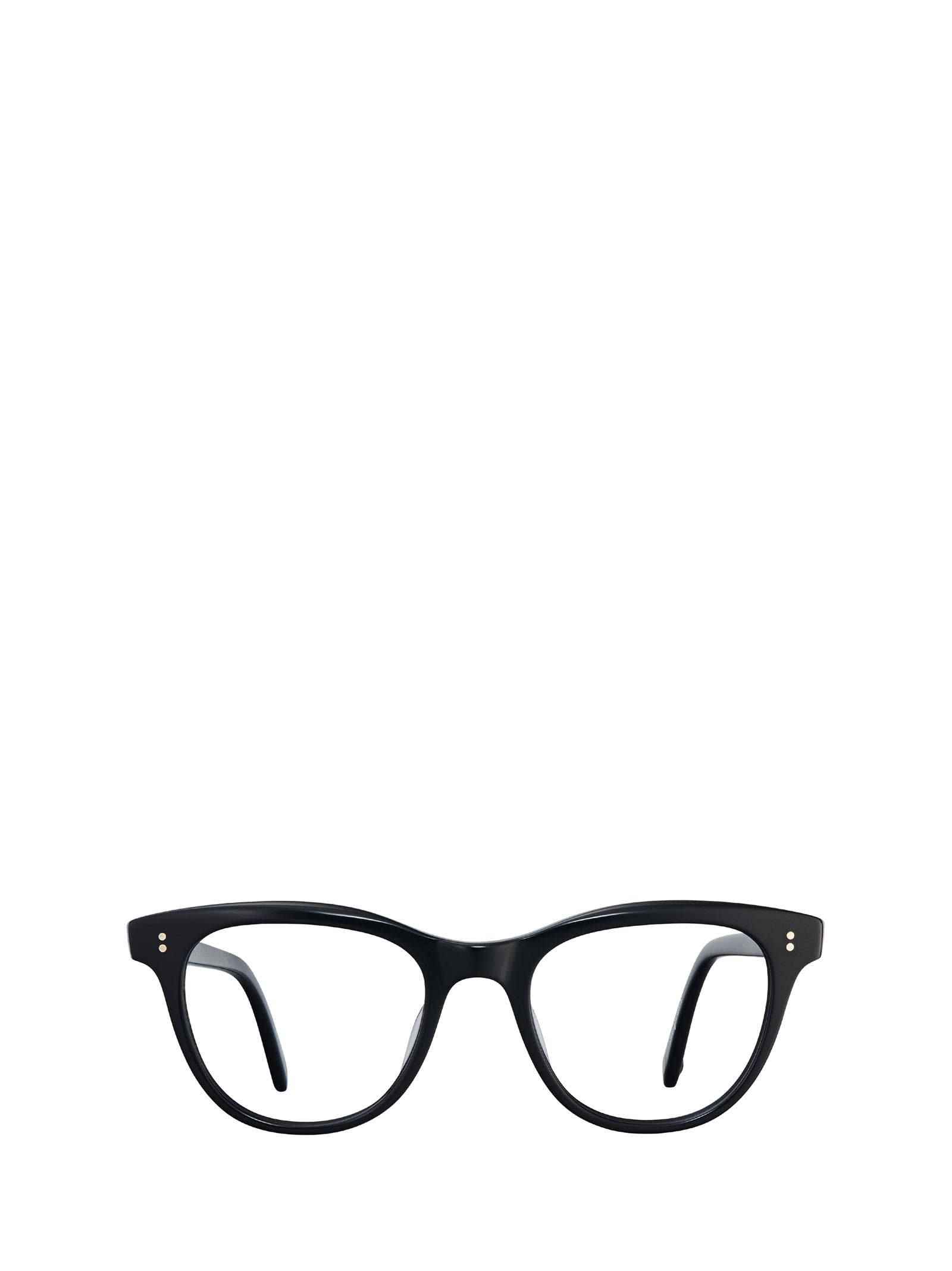 Loyola Black Glasses