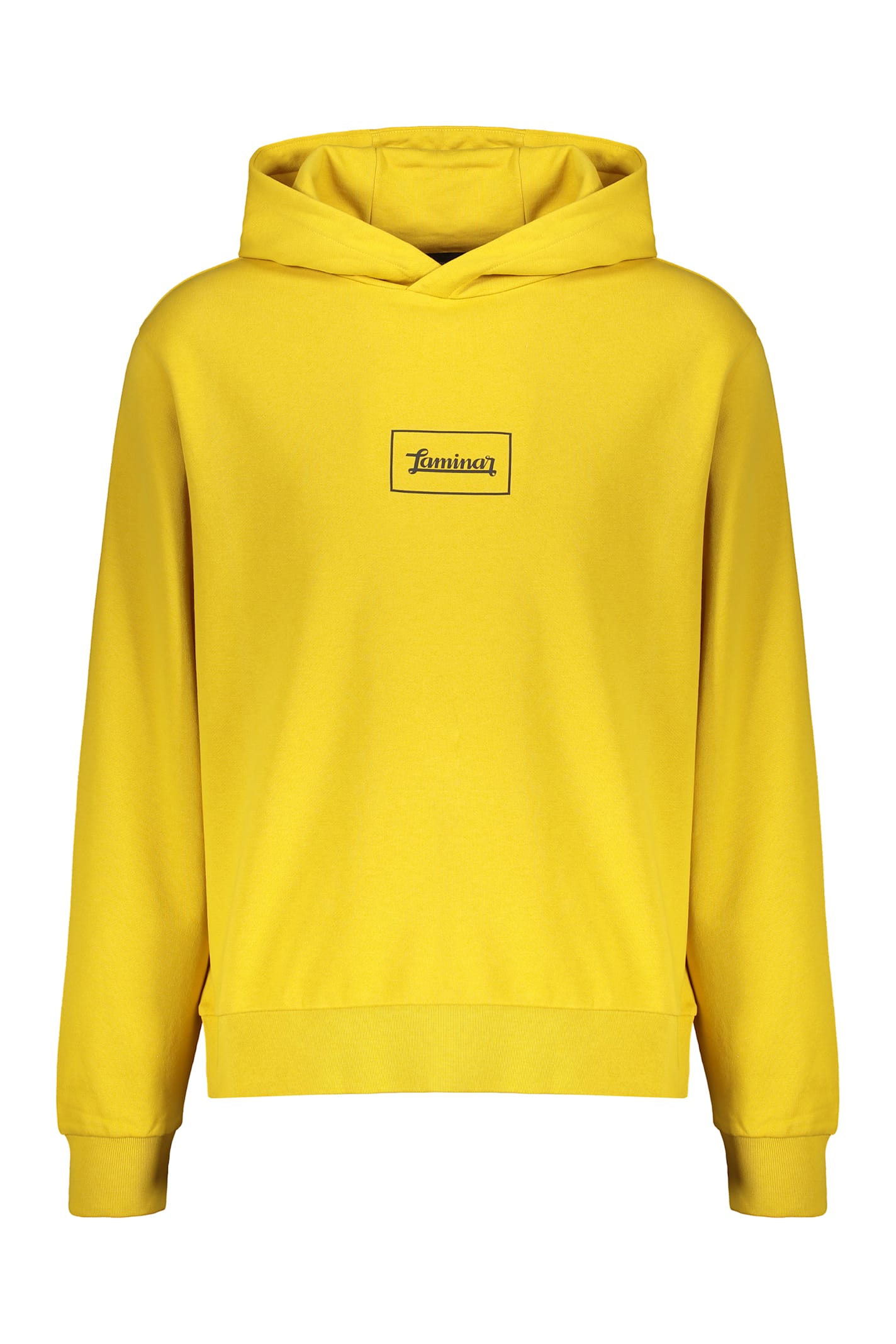 Cotton Hoodie