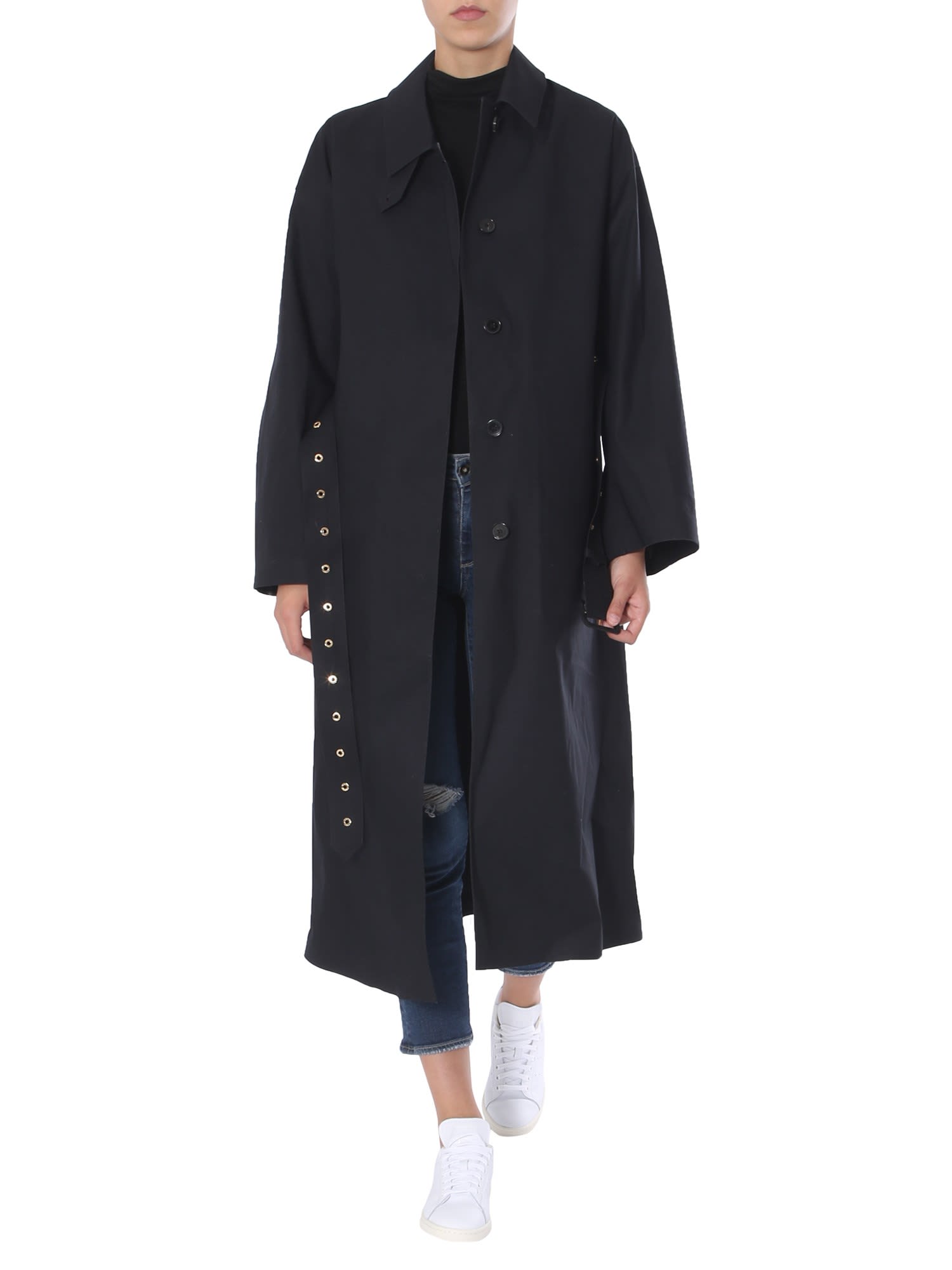 Mackintosh Rosewell Trench