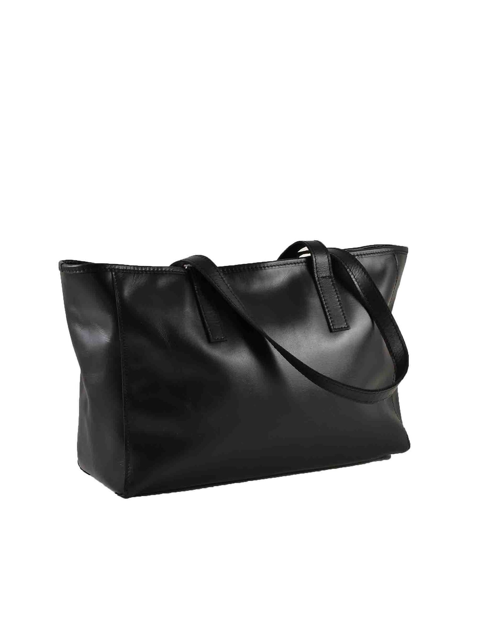 Corsia Womens Black Handbag