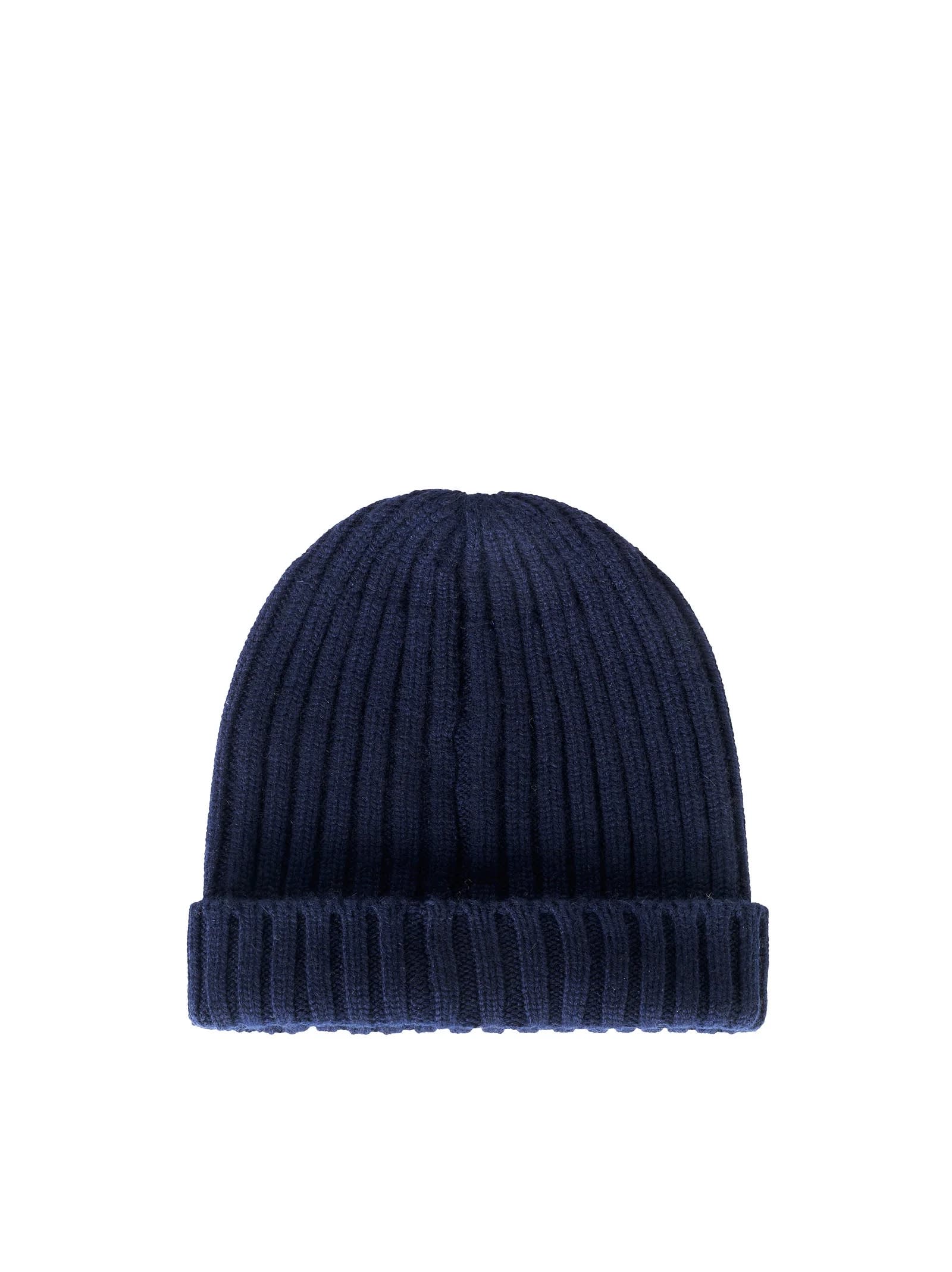 Beanie Cashmere