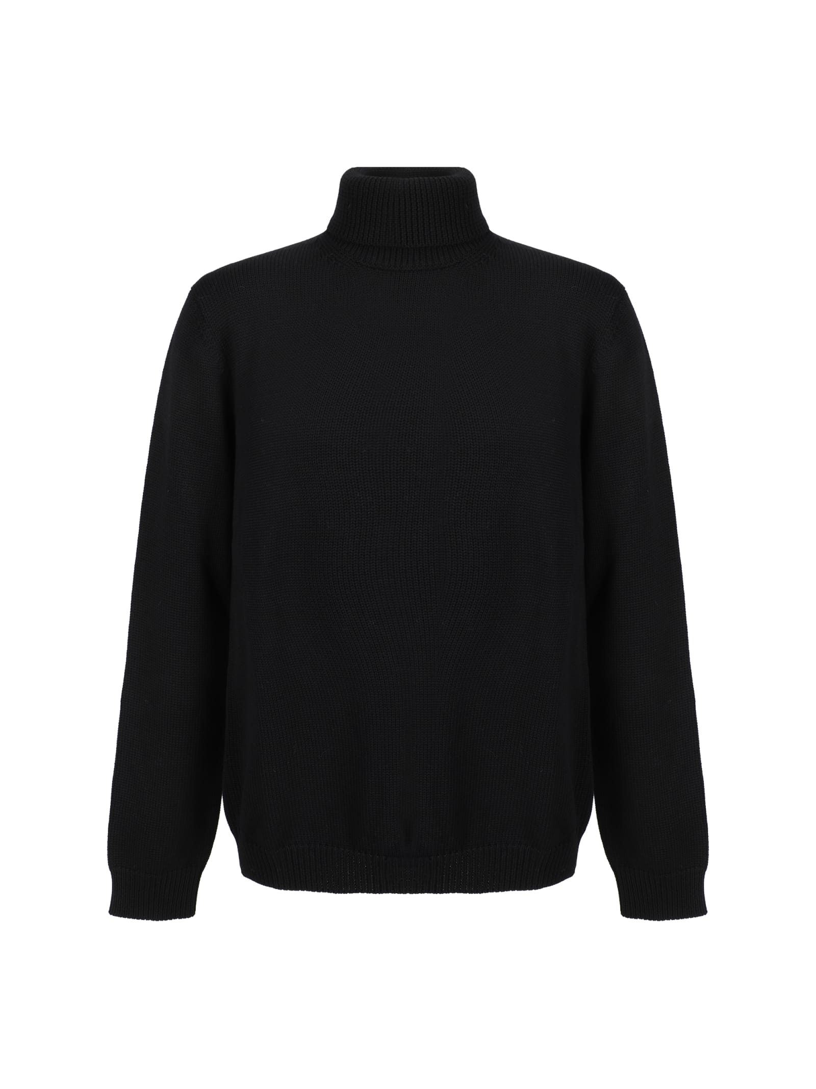 ROBERTO COLLINA TURTLENECK SWEATER 