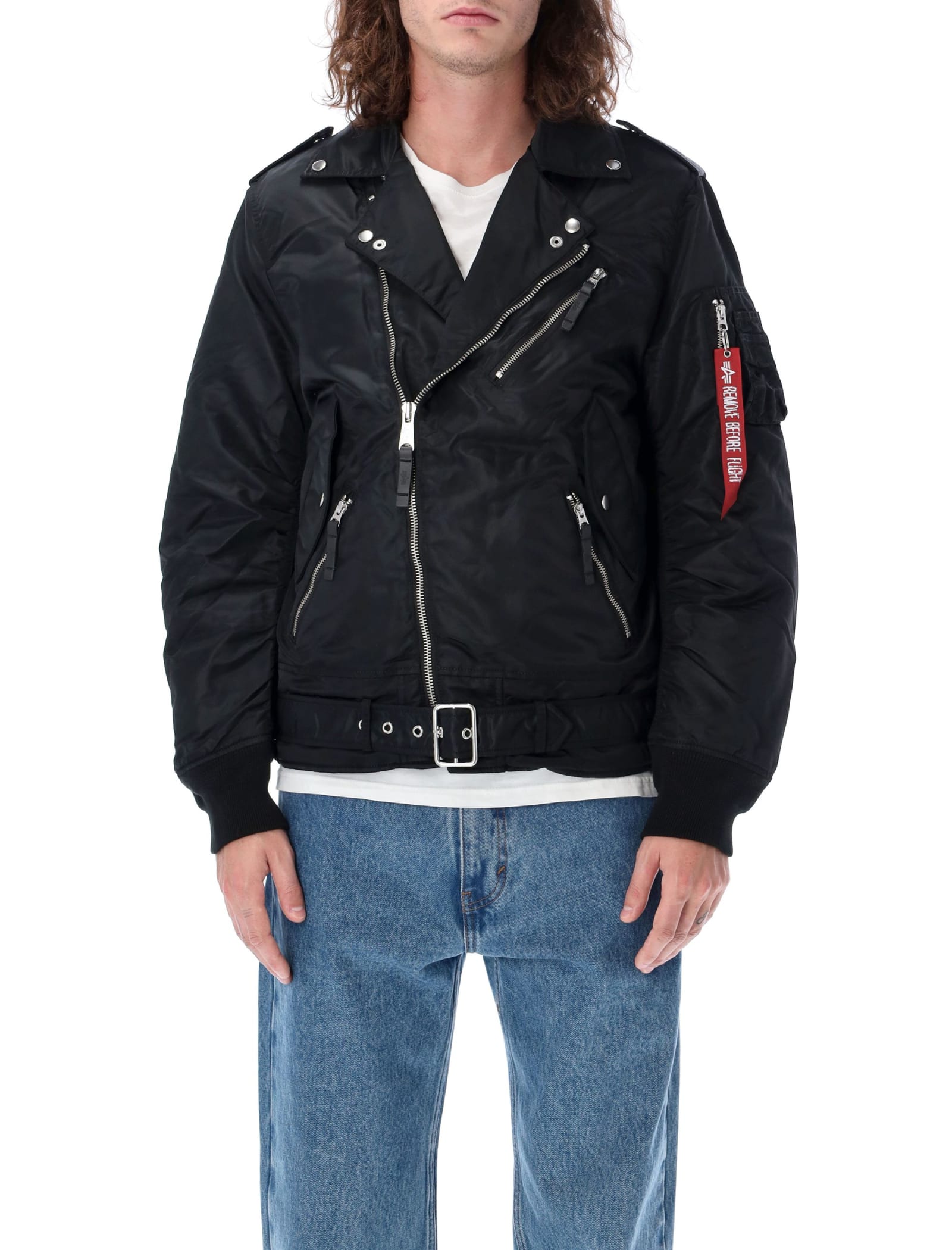 Alpha Industries Outlaw Jacket