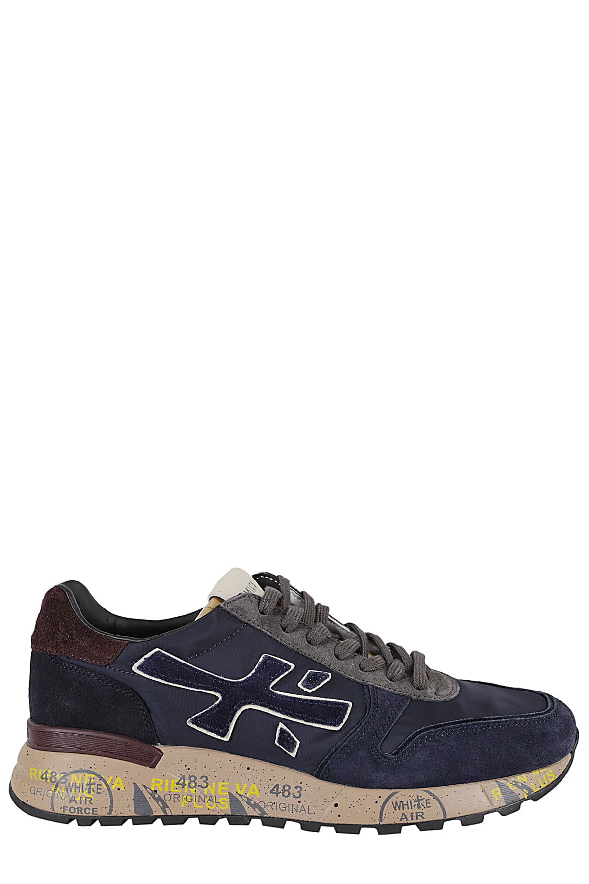 Shop Premiata Mick