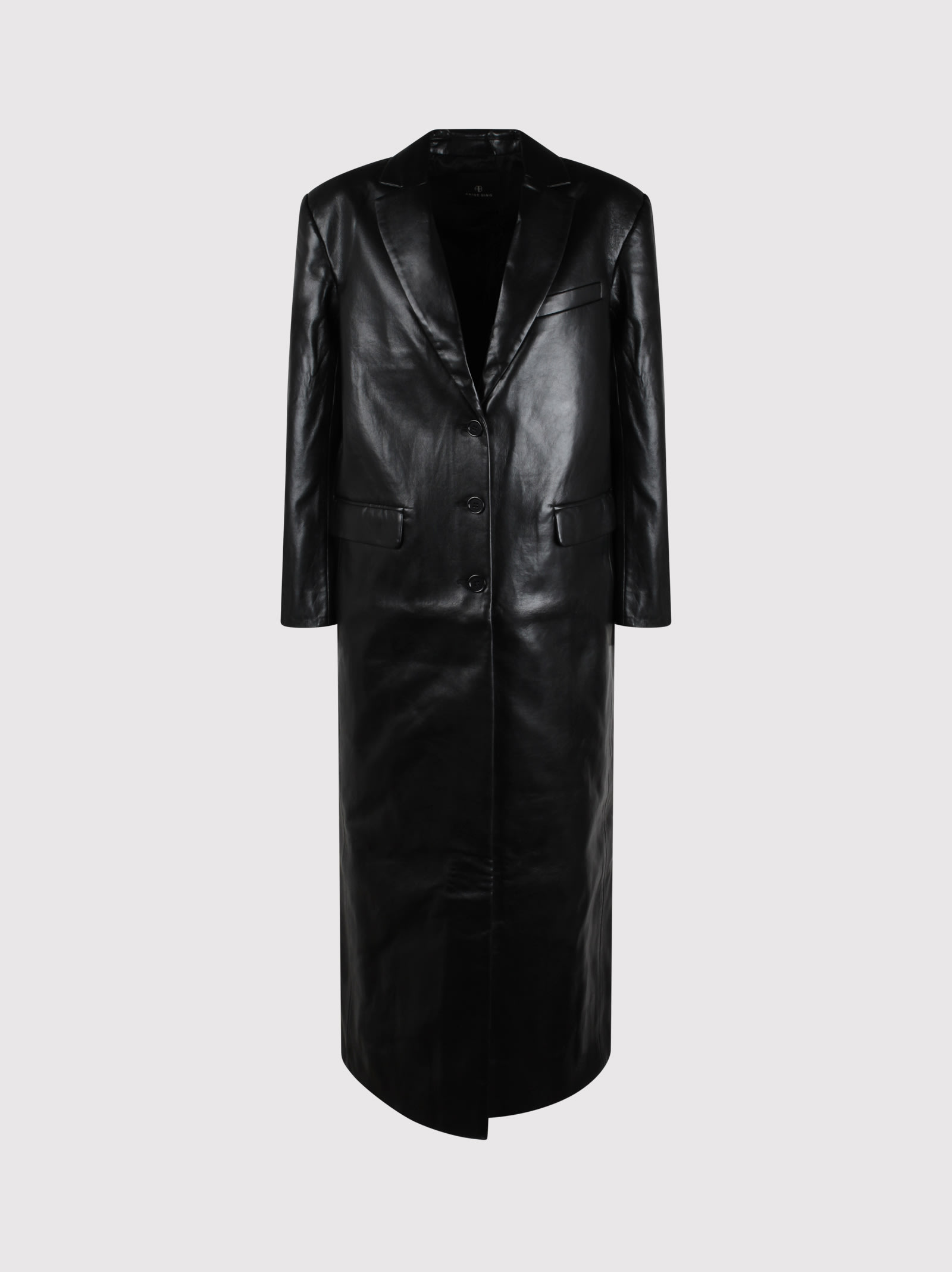 Anine Bing Quinn Coat