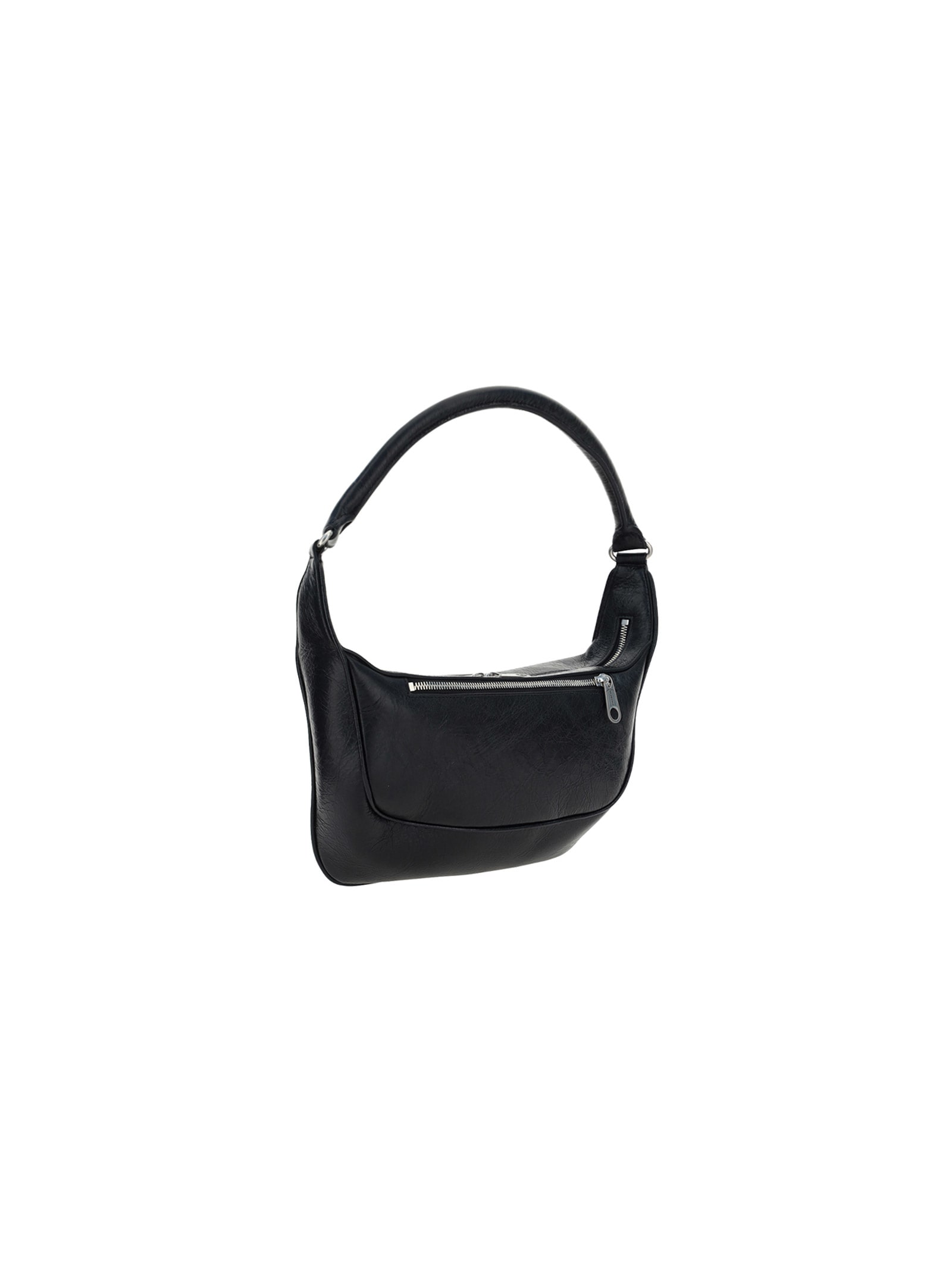 Shop Balenciaga Raver Shoulder Bag