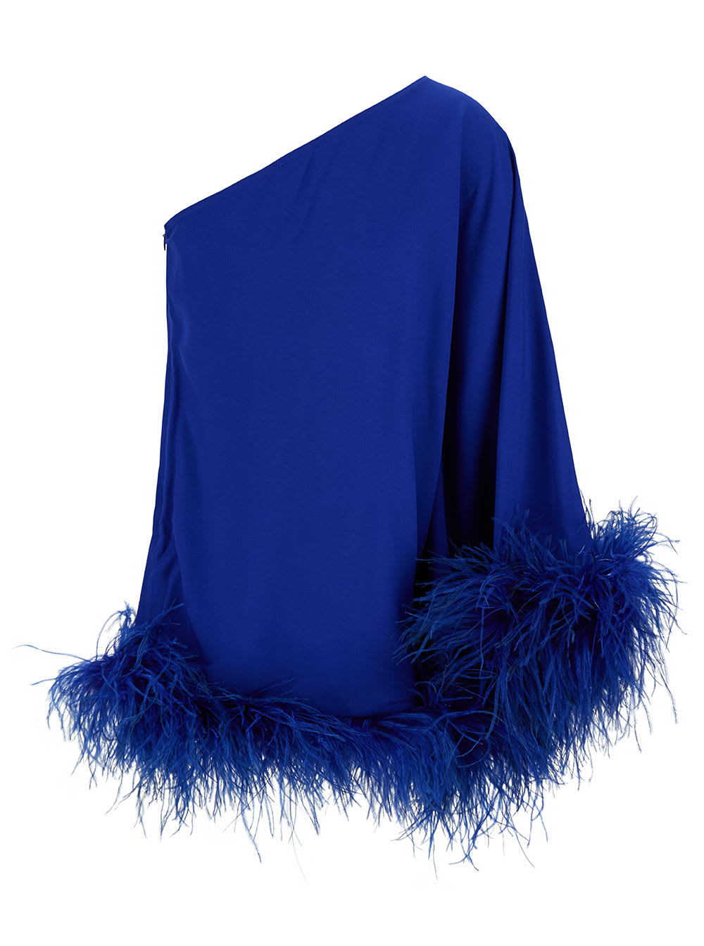 Shop Taller Marmo Piccolo Ubud Dress In Blue