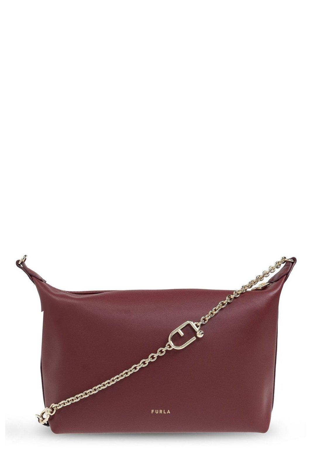 Nuvola Mini Crossbody Bag