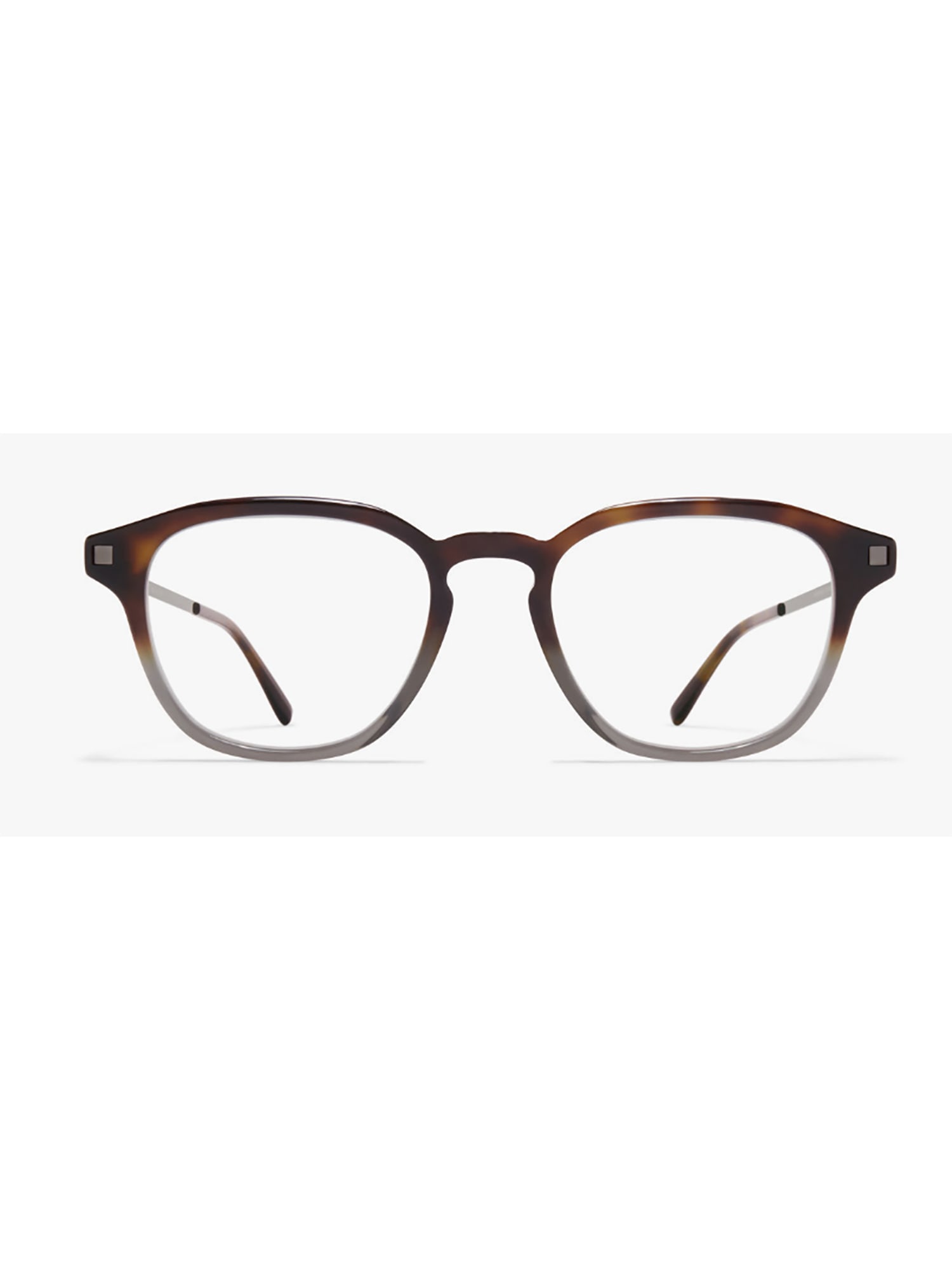 Shop Mykita Pana Eyewear In Santiago Gradient