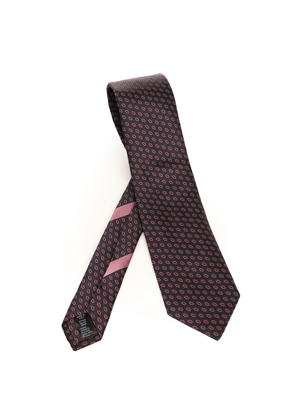 Dolce 
Gabbana Silk Tie