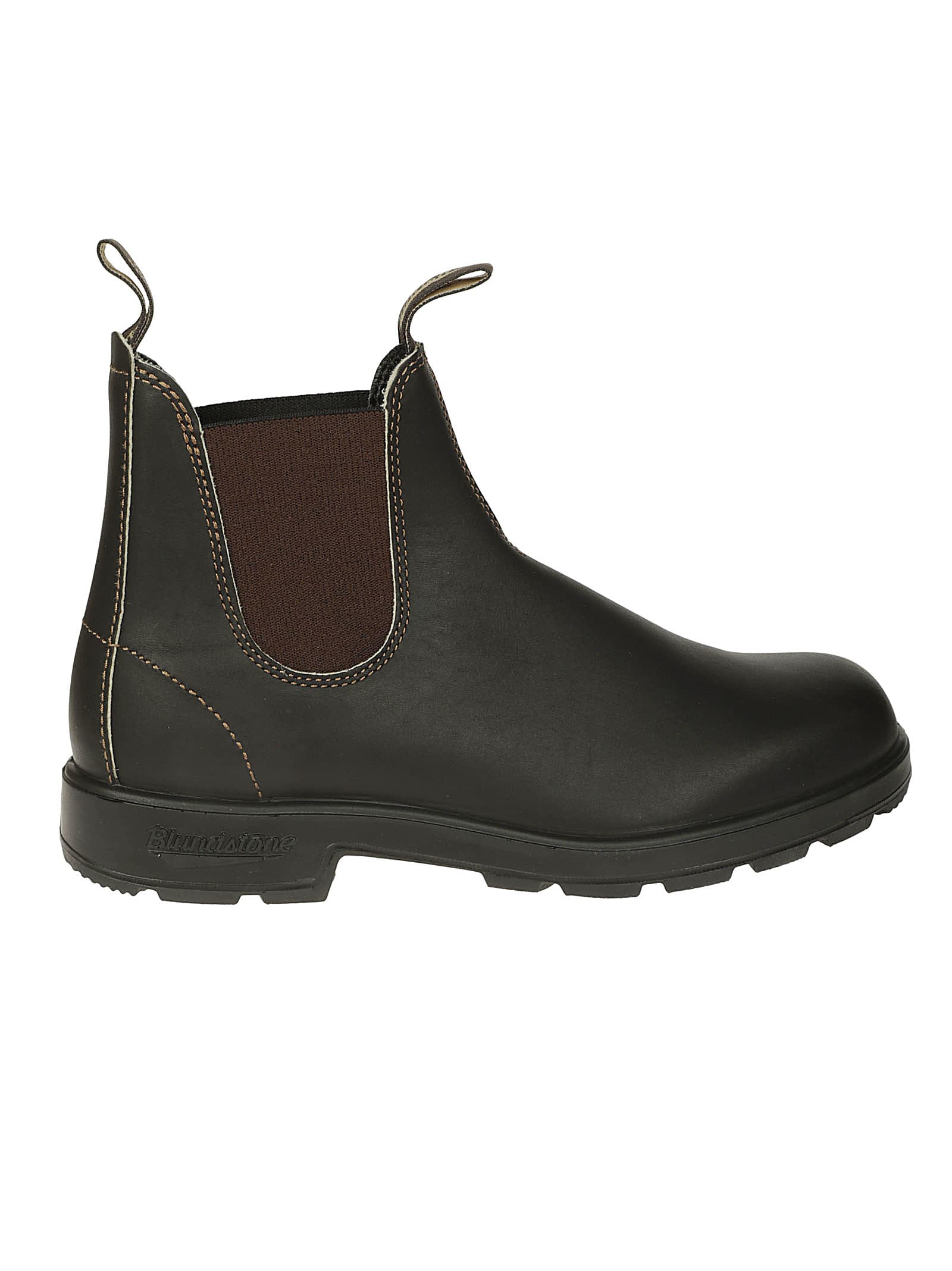 Blundstone ELASTIC SIDED V-CUT ANKLE BOOTS
