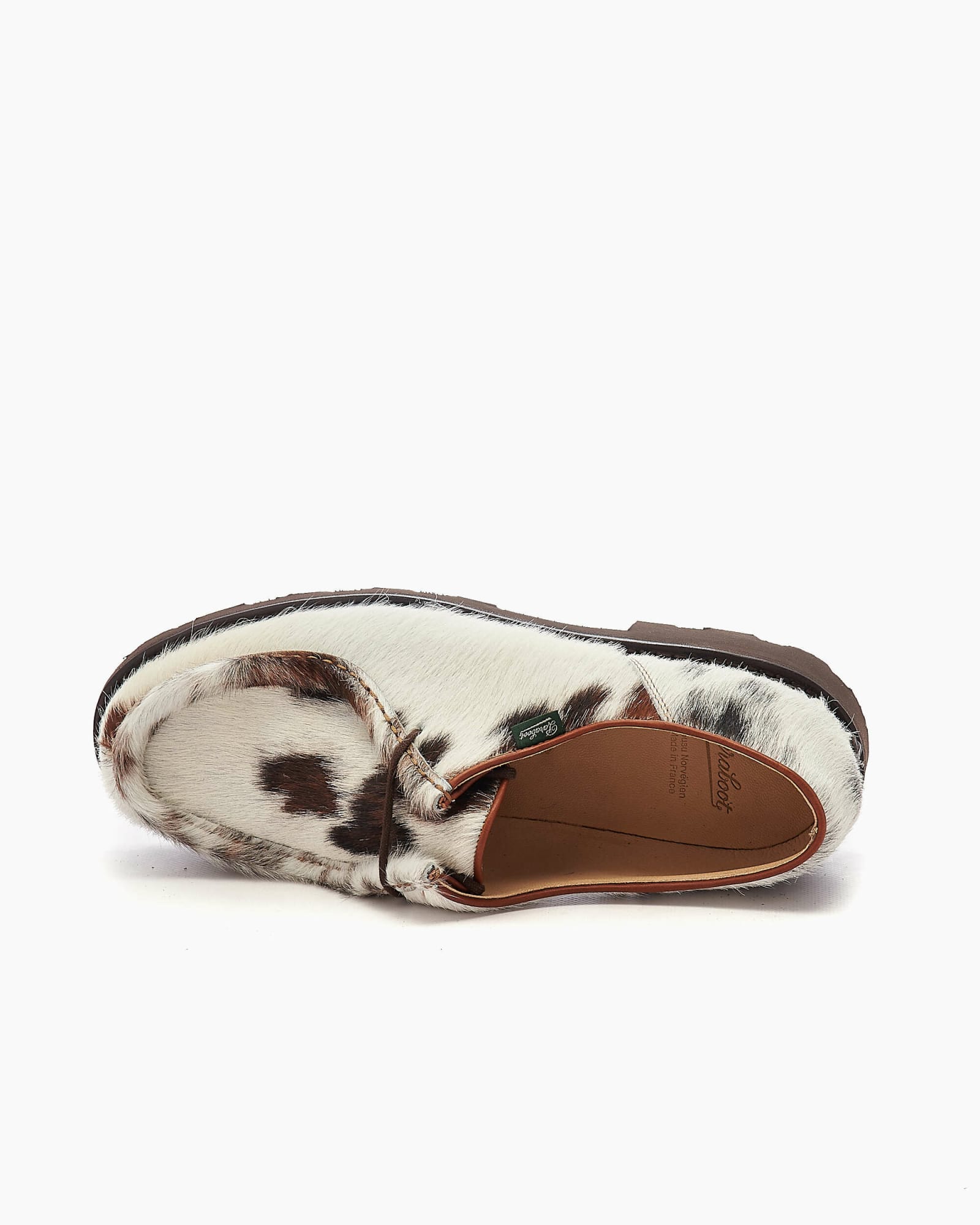 PARABOOT MICHAEL VACHE