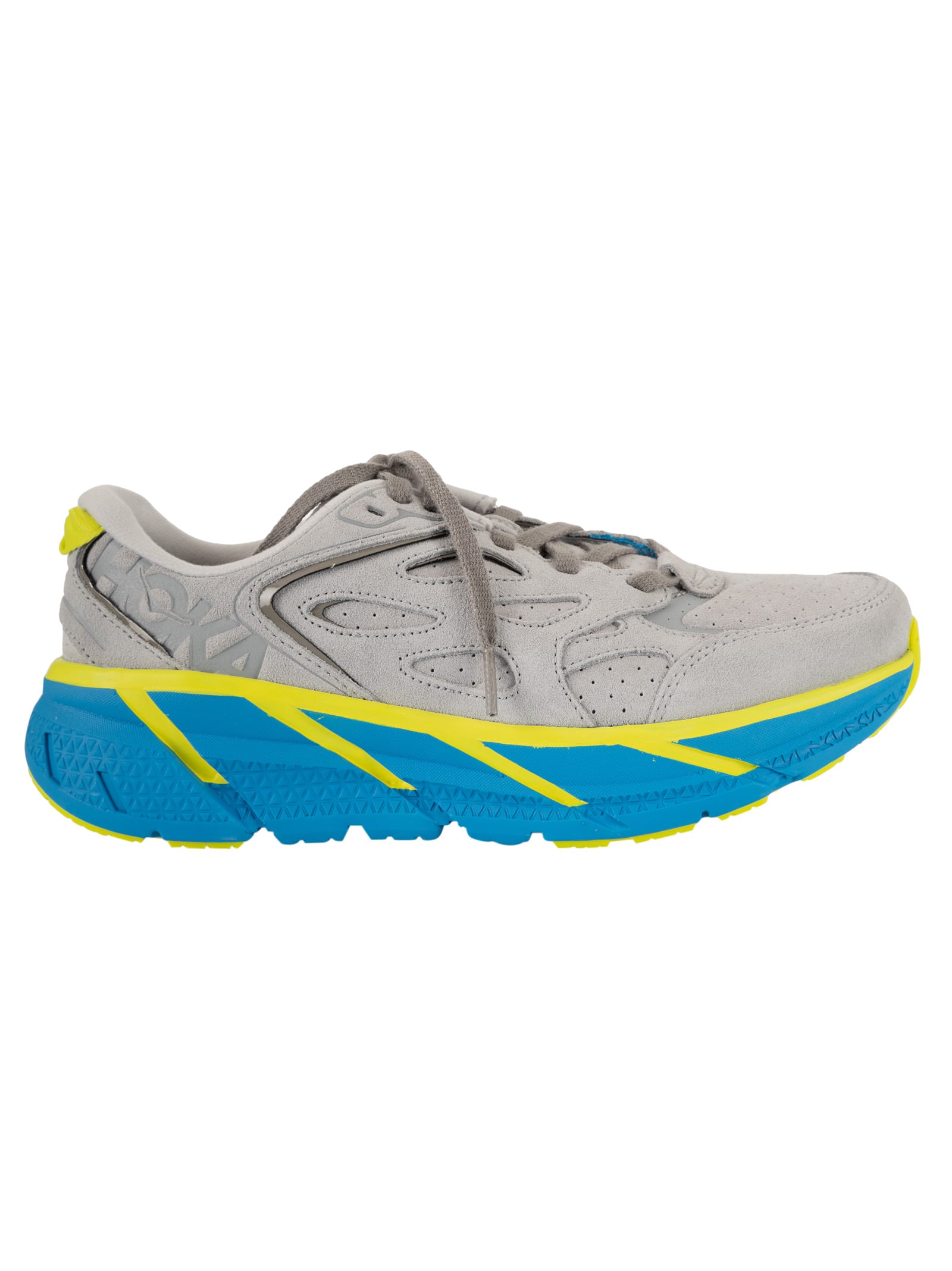 HOKA ONE ONE CLIFTON SNEAKERS