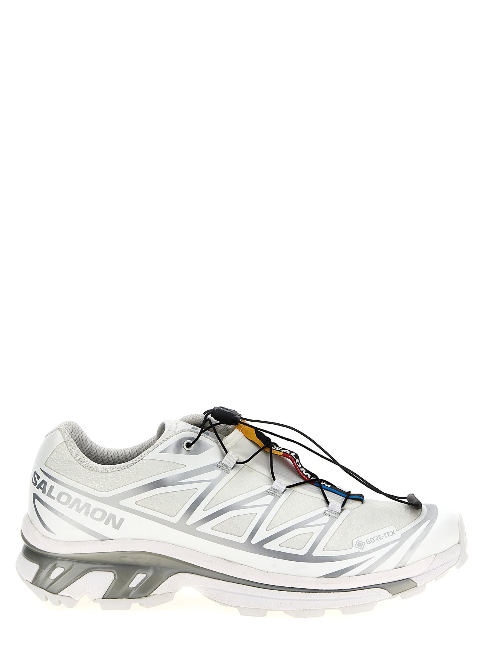 xt-6 Gtx Sneakers